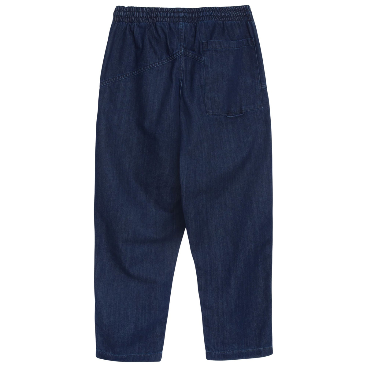 YMC Alva Skate Trousers - Indigo