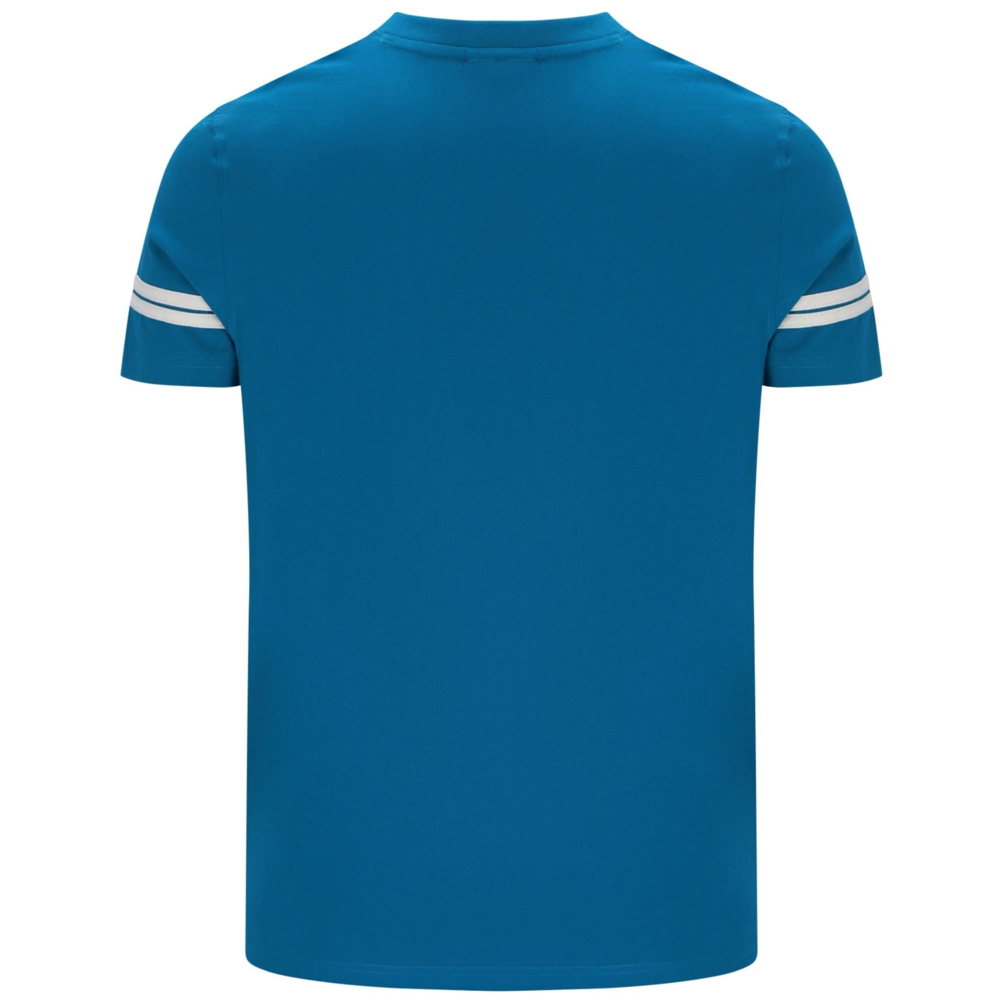 Sergio Tacchini Grello Crew Neck T-Shirt - Blue