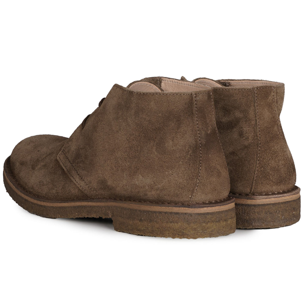 Astorflex Greenflex - Dark Khaki