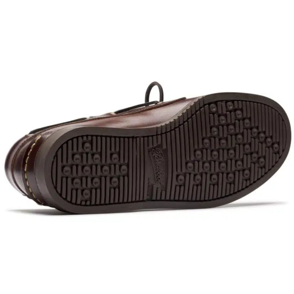 Paraboot Barth/Marine Shoes - Marron