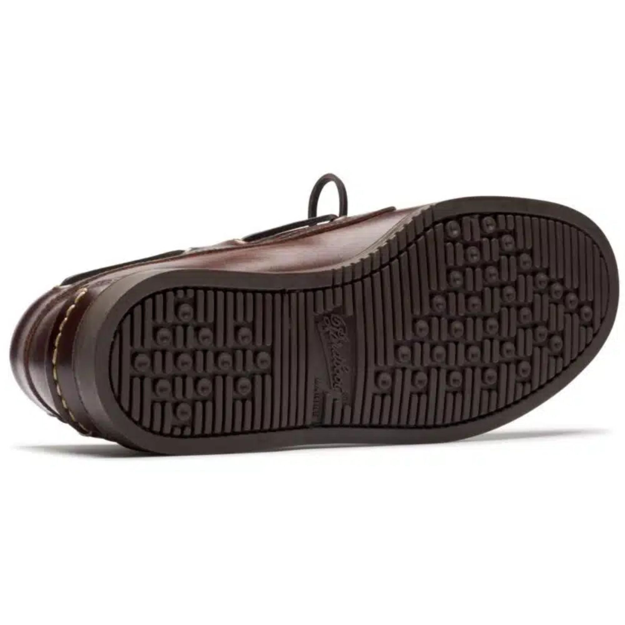 Paraboot Barth/Marine Shoes - Marron