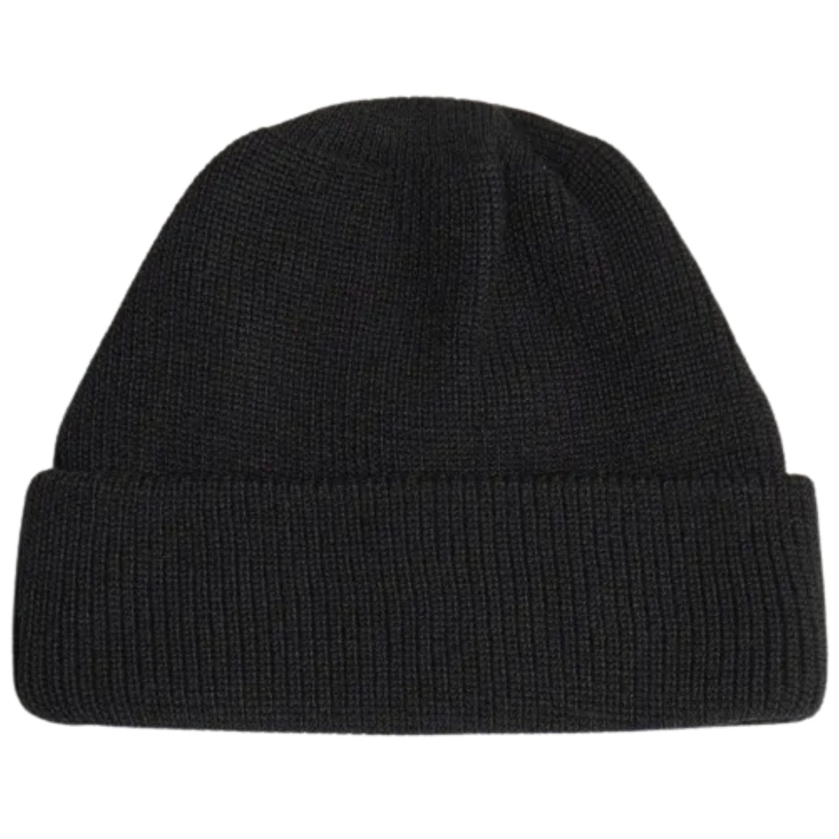 RoToTo Socks Bulky Watch Cap Beanie - Black