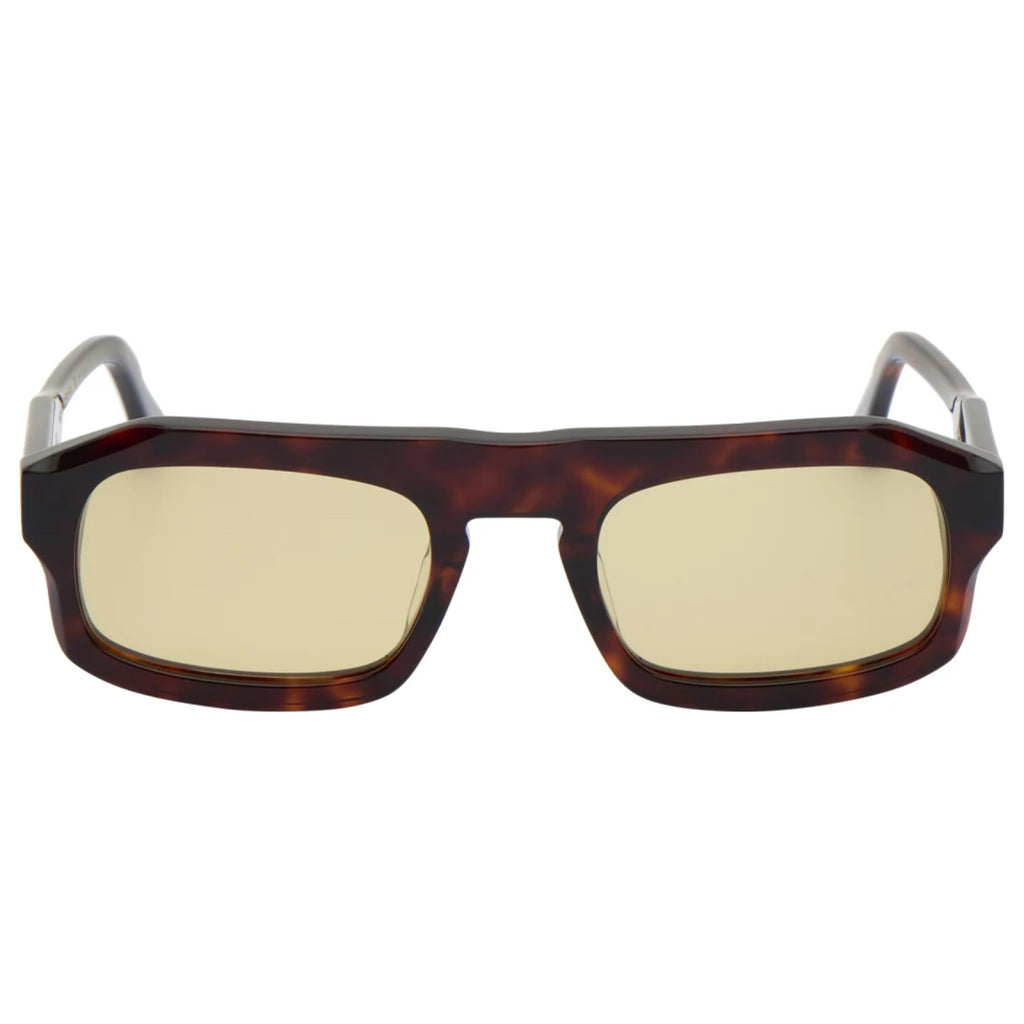 Oscar Deen Mertz Sunglasses - Dark Tortoise