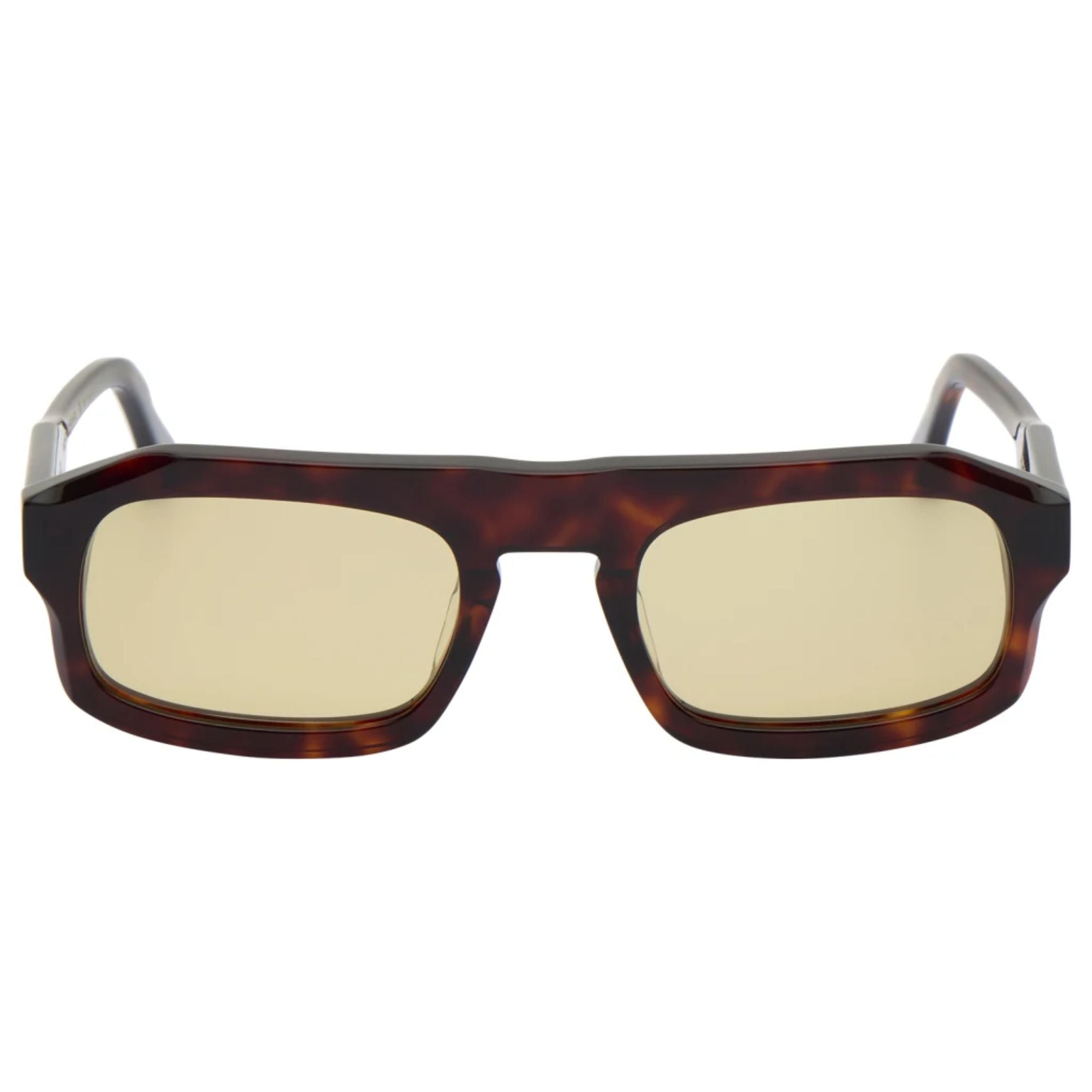 Oscar Deen Mertz Sunglasses - Dark Tortoise