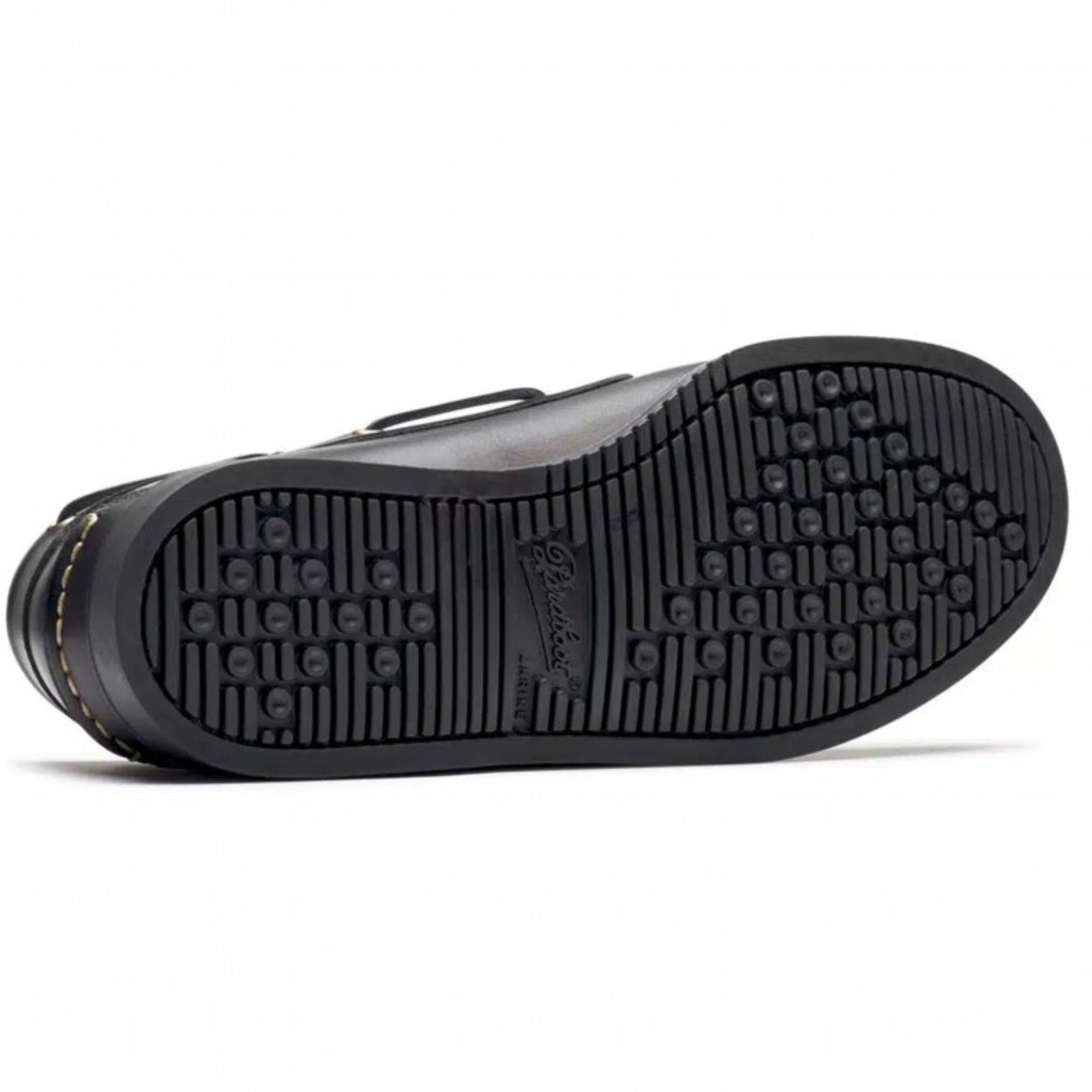 Paraboot Barth/Marine - Black