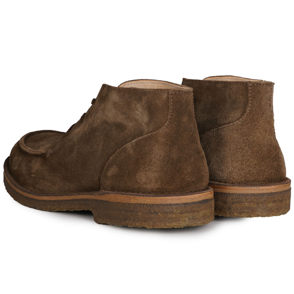 Astorflex Dukeflex - Dark Khaki