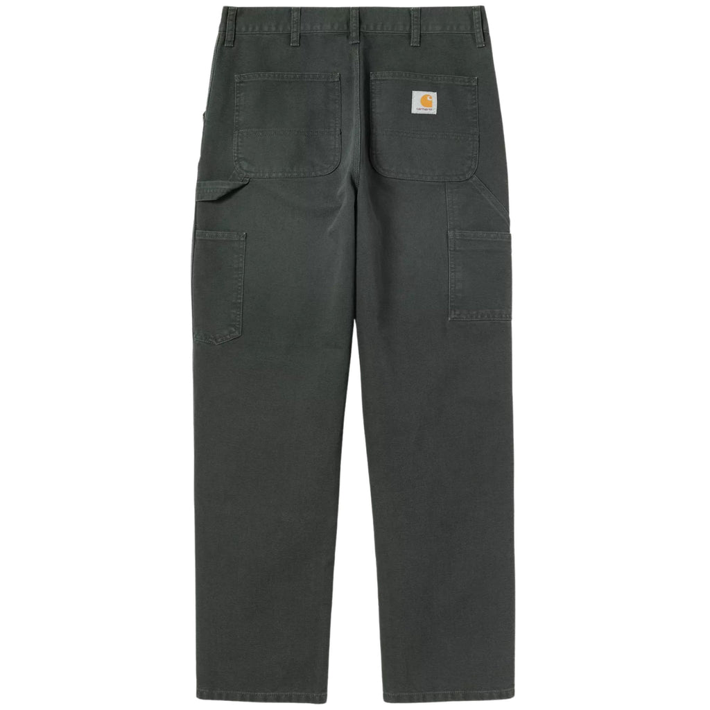 Carhartt WIP Double Knee Pant - Raven