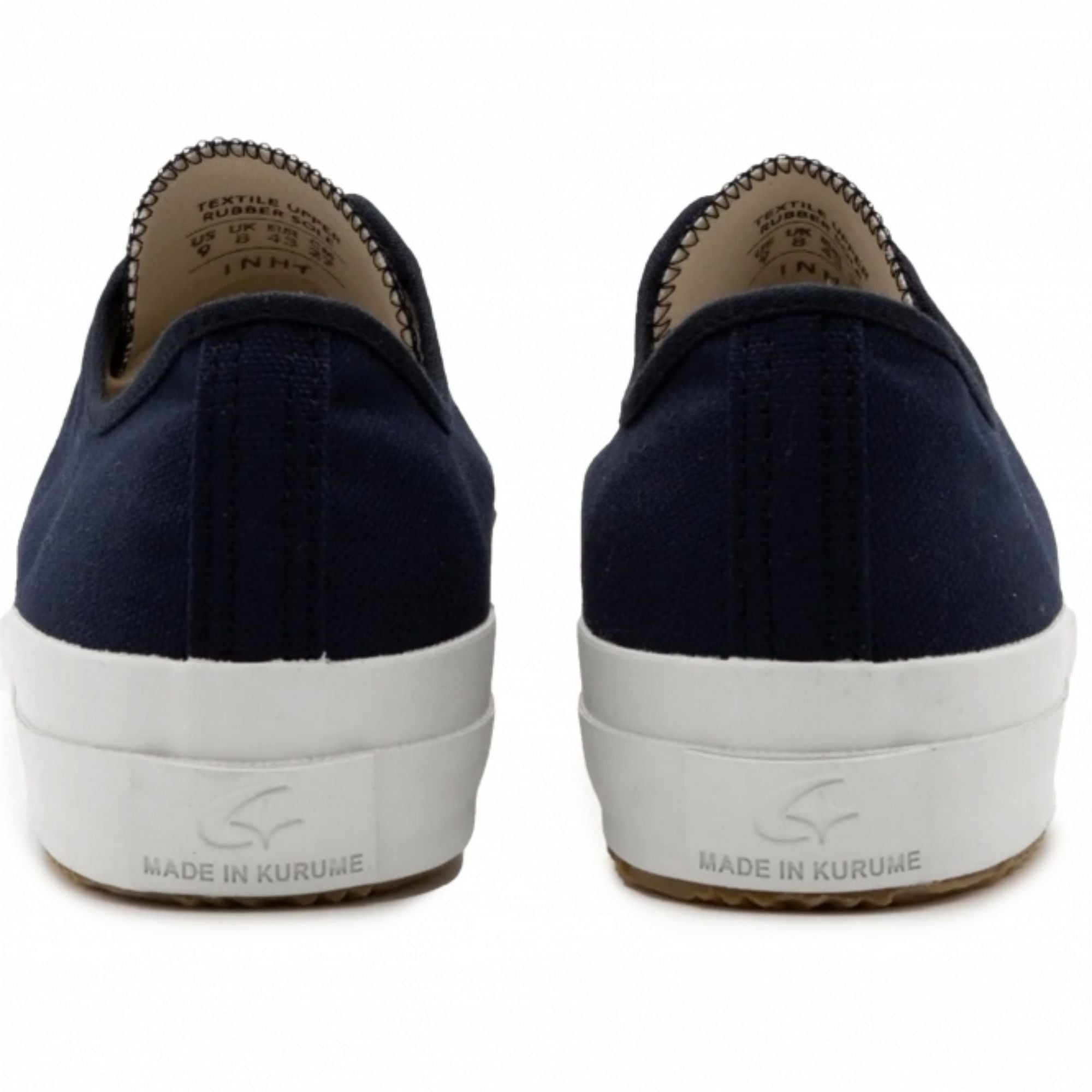 Gym Classic - Dark Navy