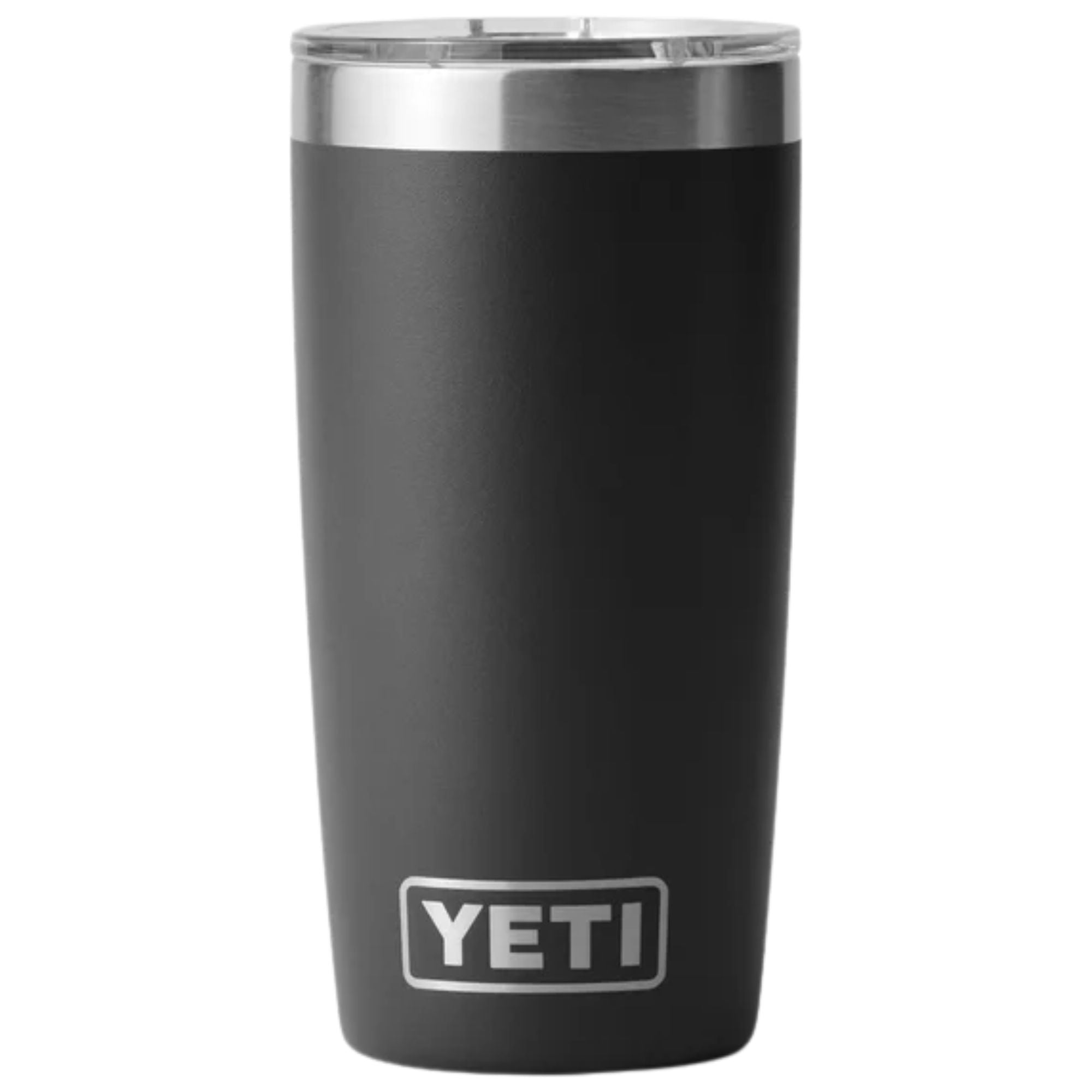Yeti 10oz Rambler - Black