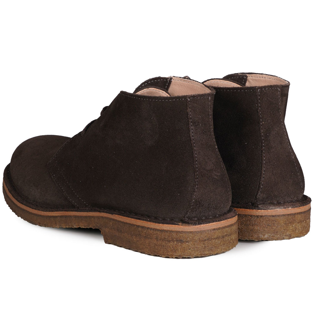 Astorflex Greenflex - Dark Chestnut