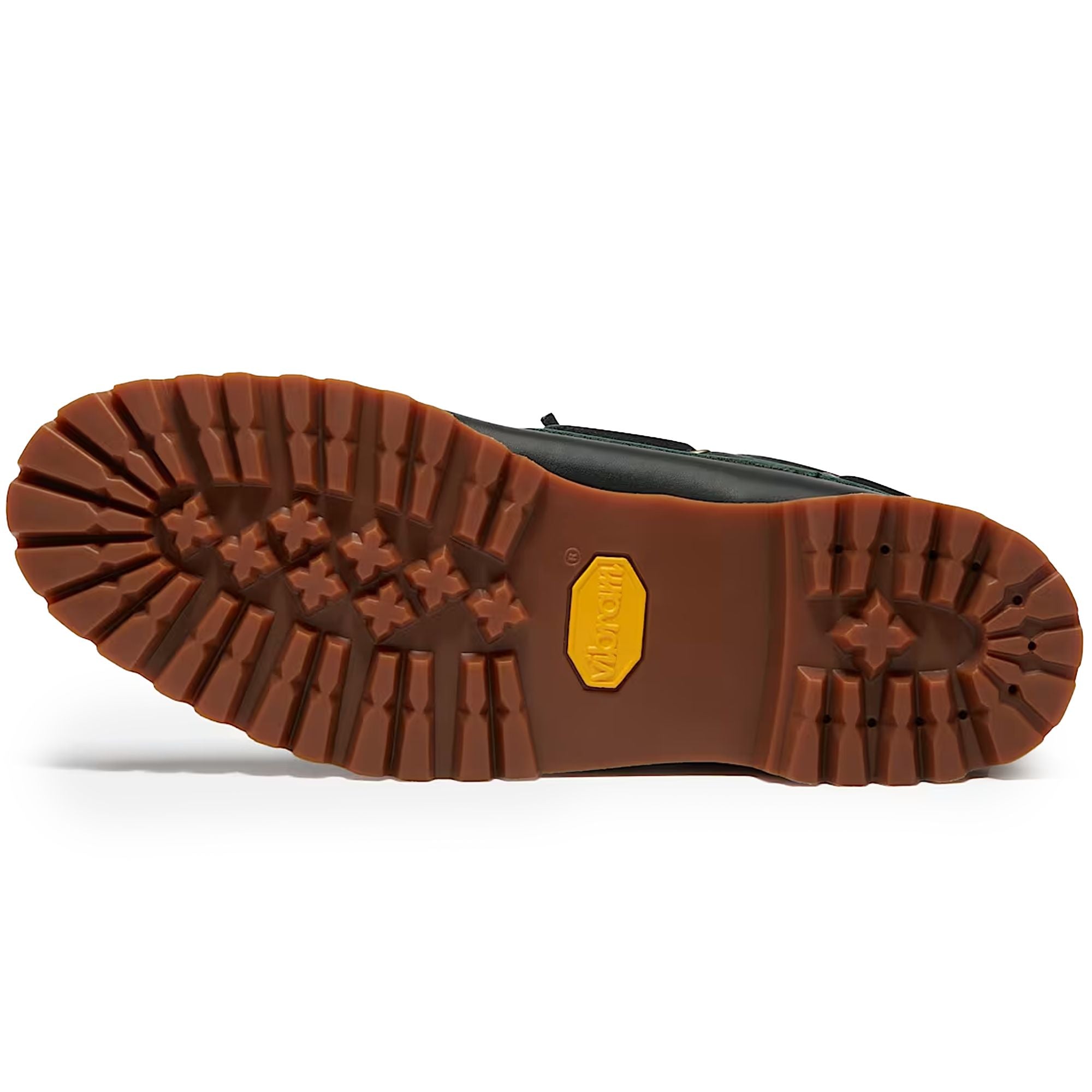 Timberland Boat Shoe - Dark Green