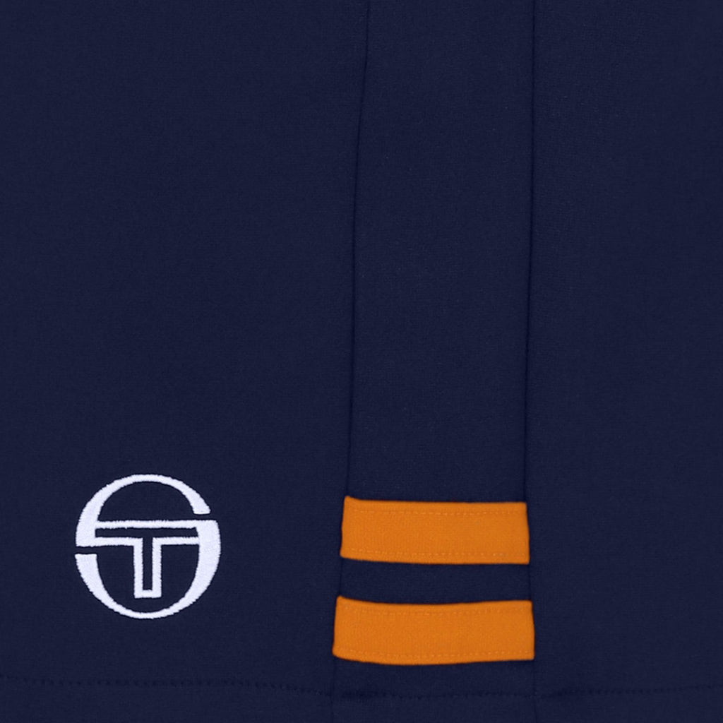 New Orion Short - Blue/Orange