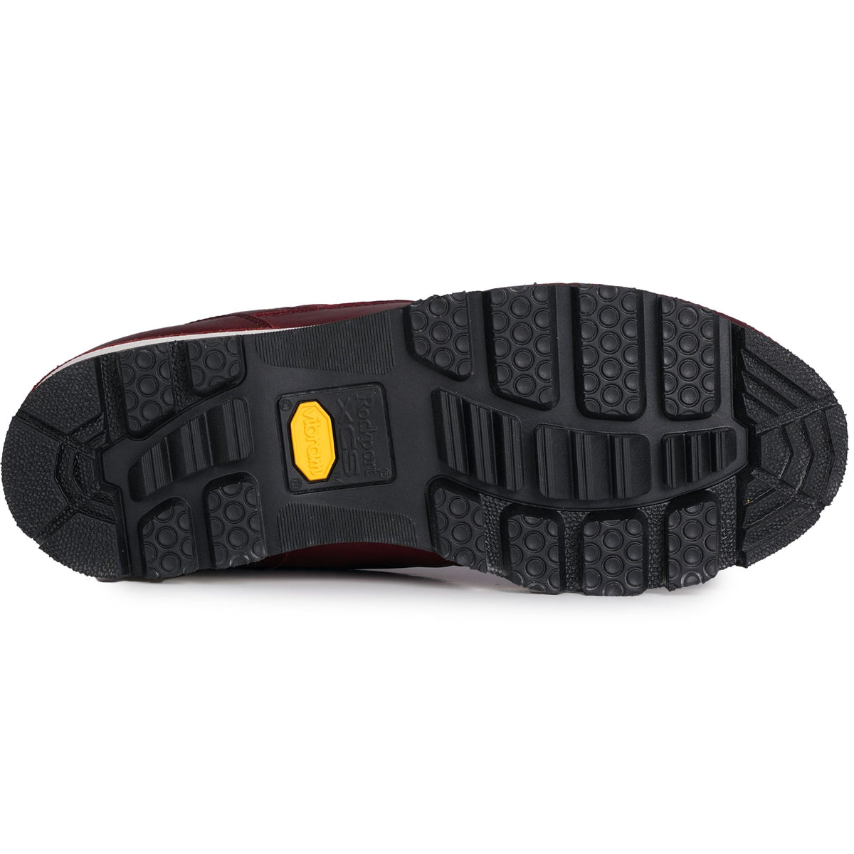 Rockport Archive Umbwe Heritage Boots - Oxblood