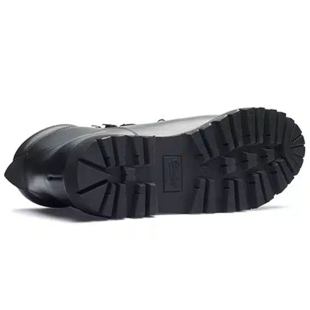 Paraboot Avoriaz/Jannu Boots - Black