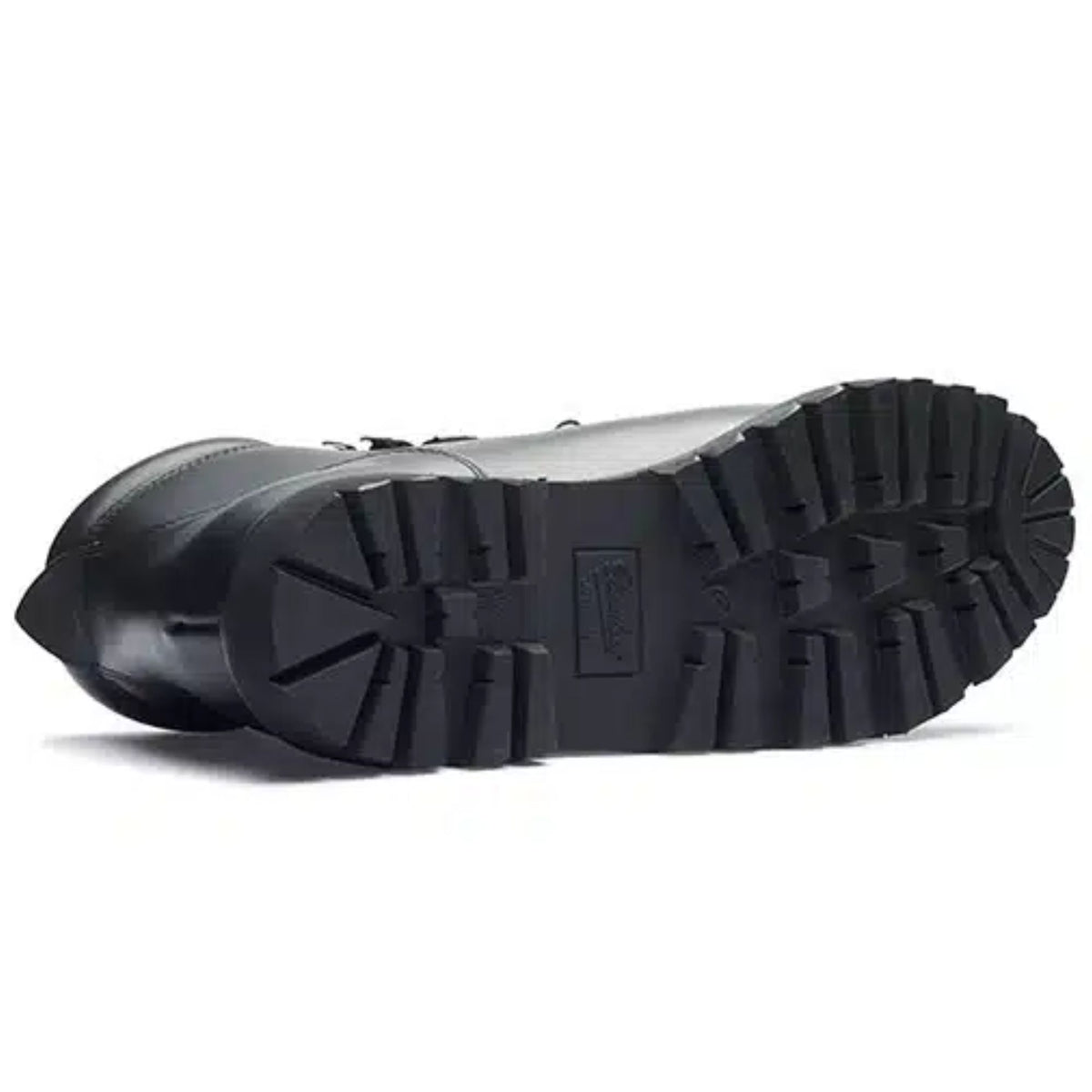 Paraboot Avoriaz/Jannu Boots - Black