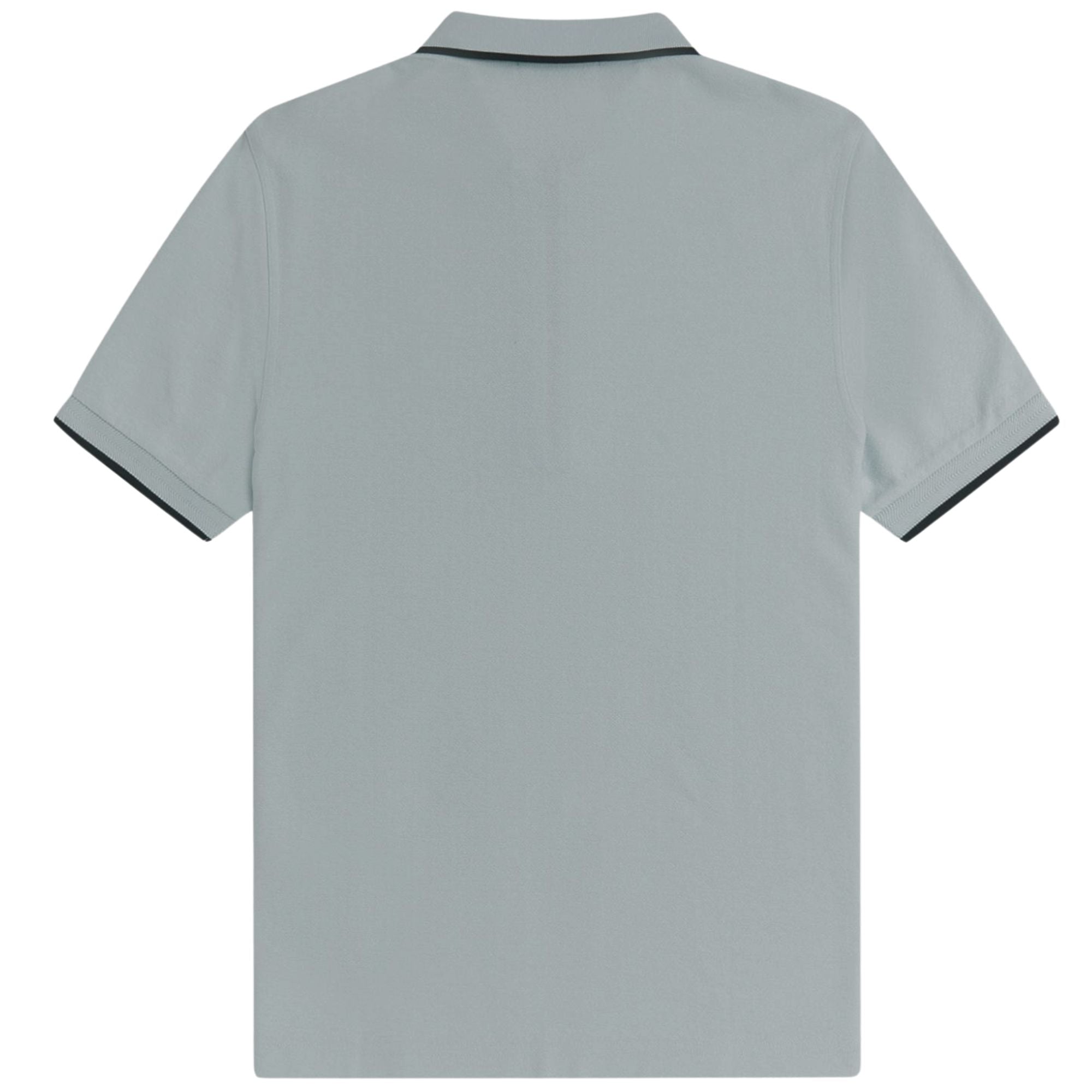 Fred Perry Crepe Pique Polo Shirt - Stockport