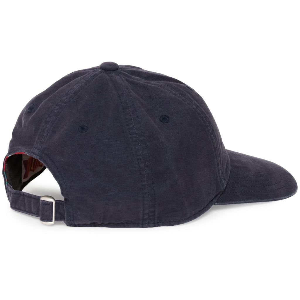 Baracuta Basbeball Hat - Navy
