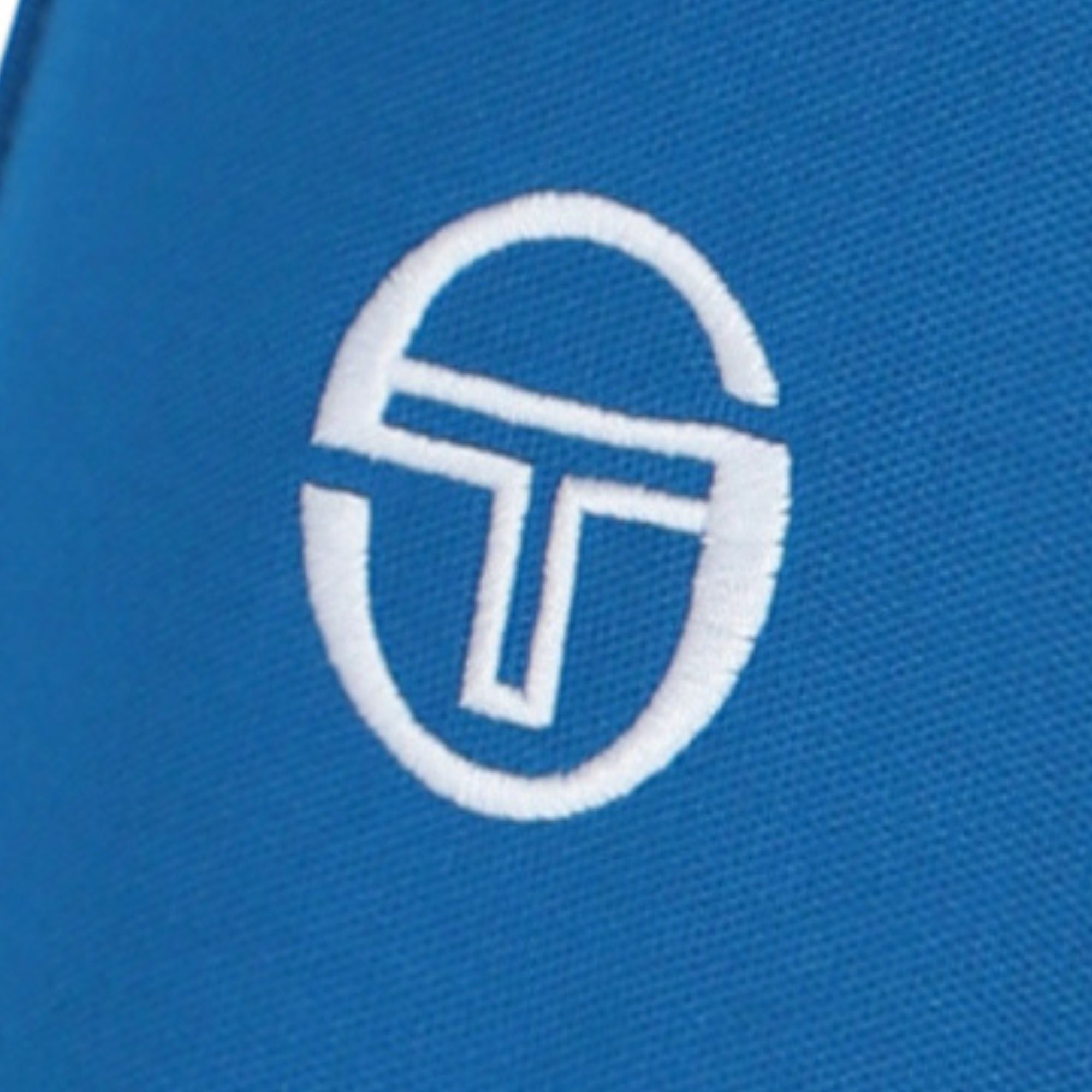 Sergio Tacchini Franco Track Pant - Blue