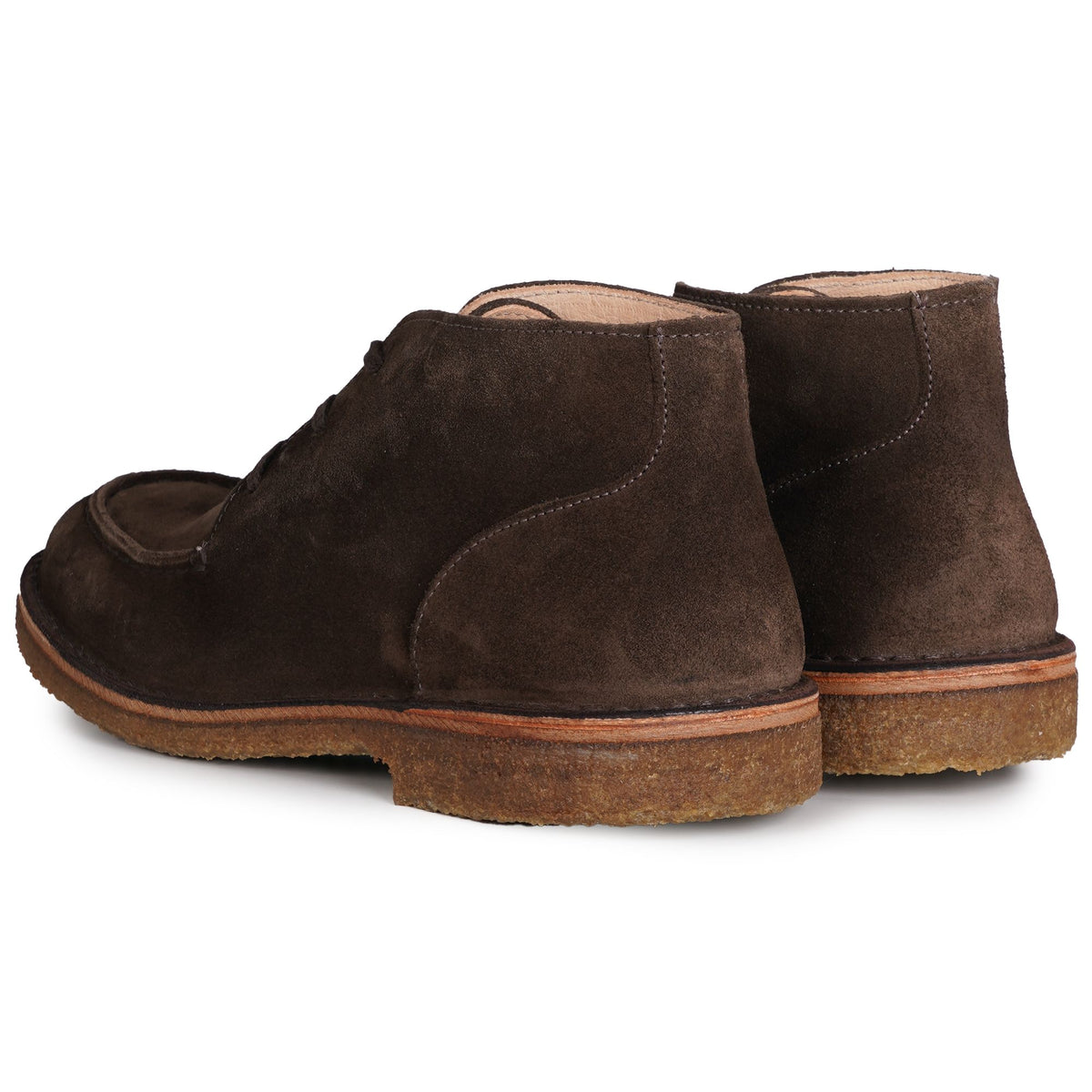 Astorflex Dukeflex - Dark Chestnut