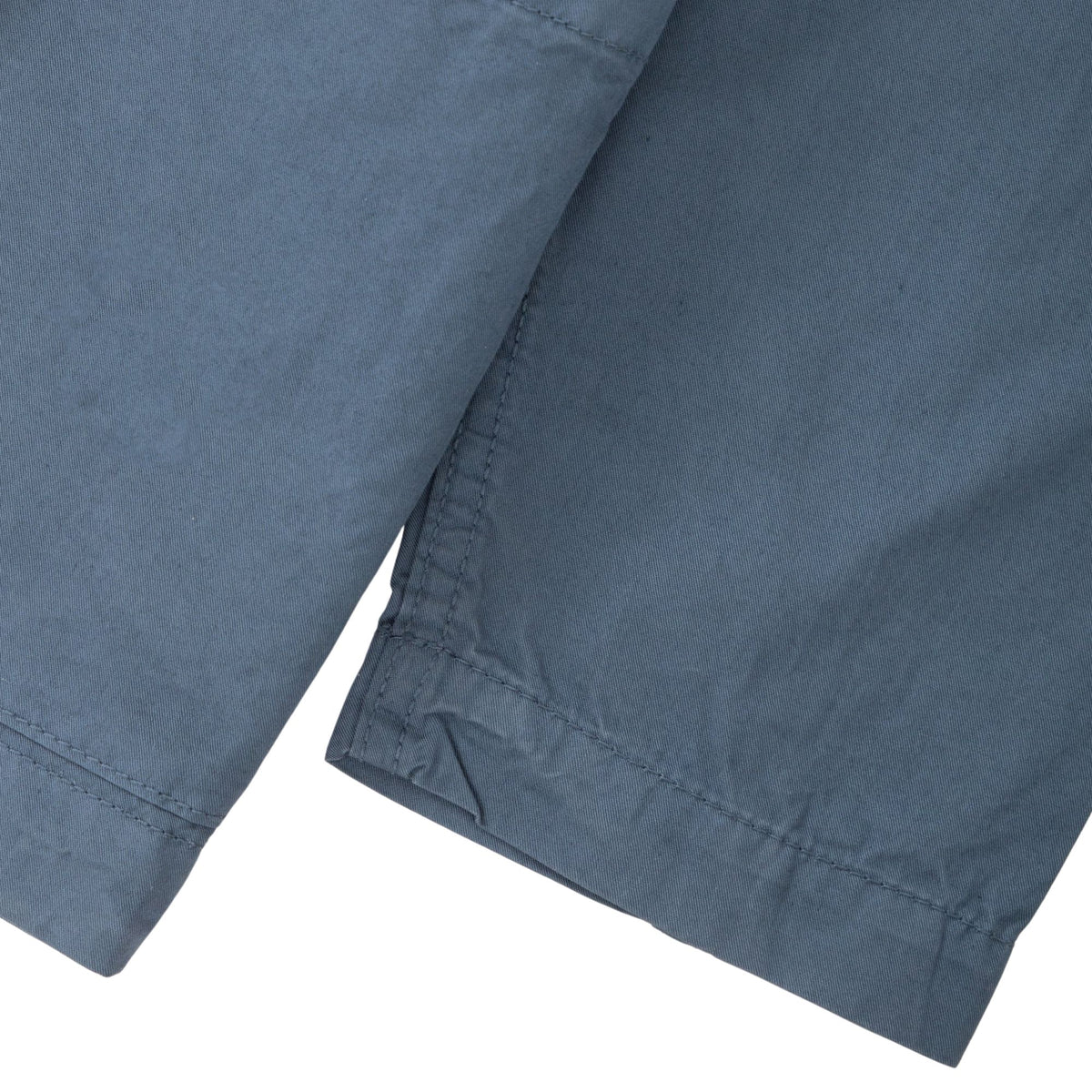 Service Works Tech Twill Easy Chef Shirt - Slate