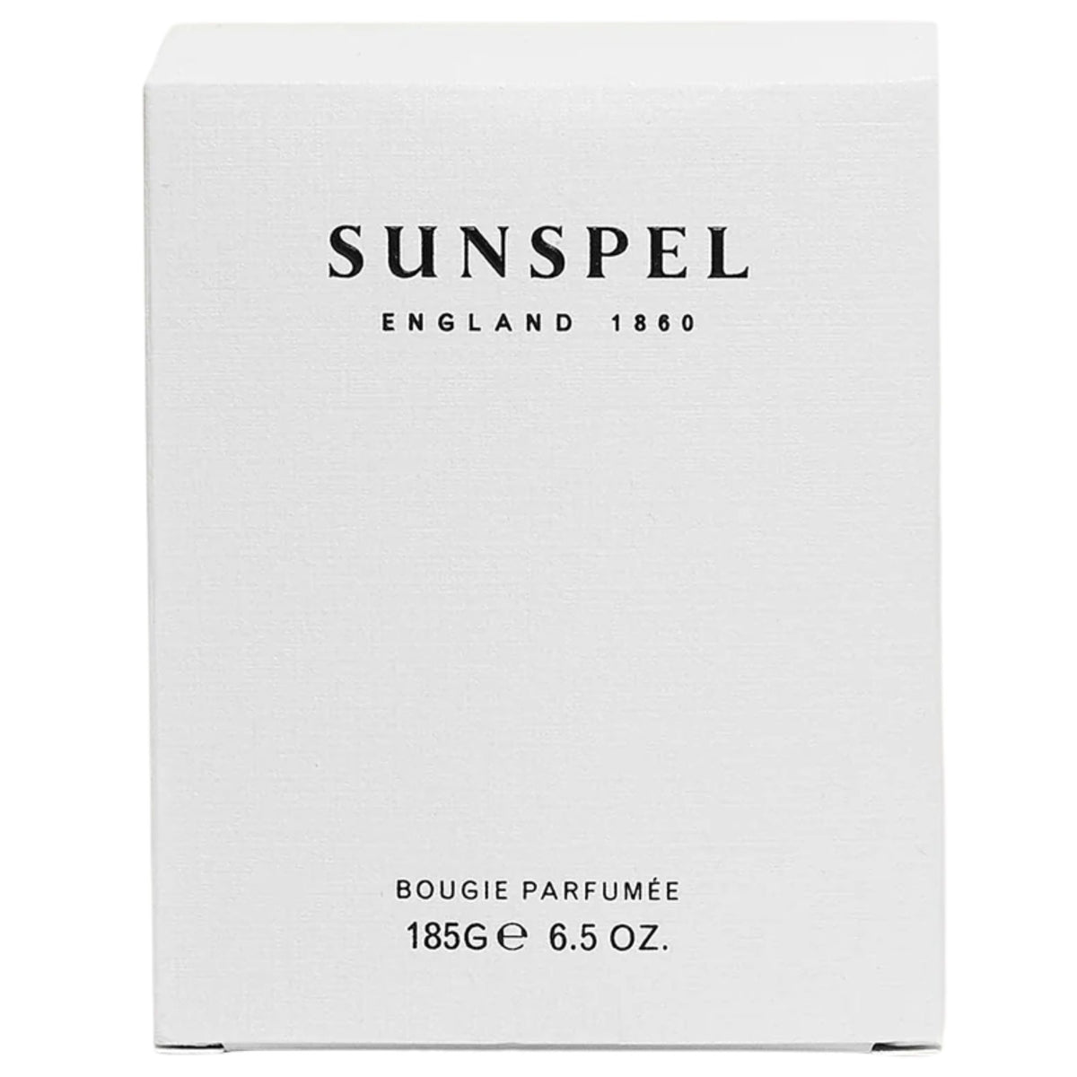Sunspel Neroli Sun Candle
