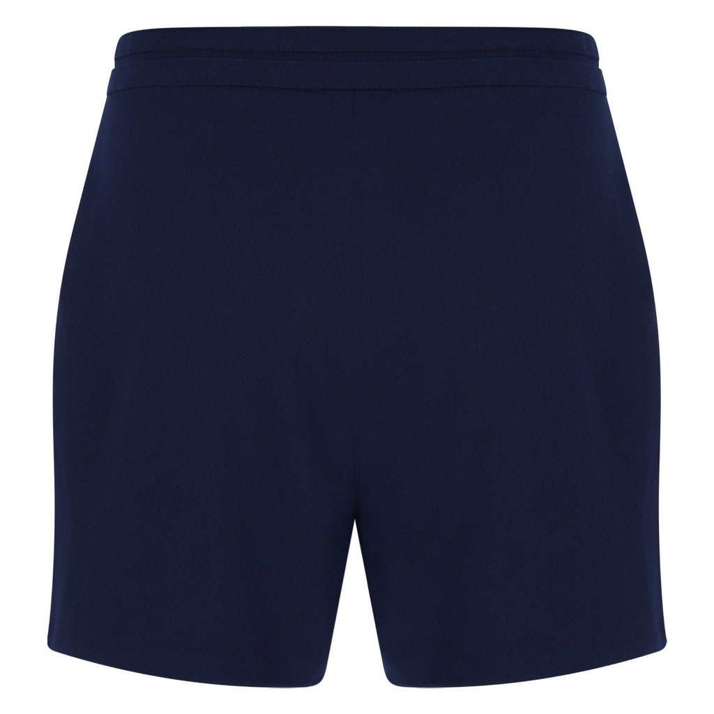 Sergio Tacchini Time Tennis Short - Maritime Blue