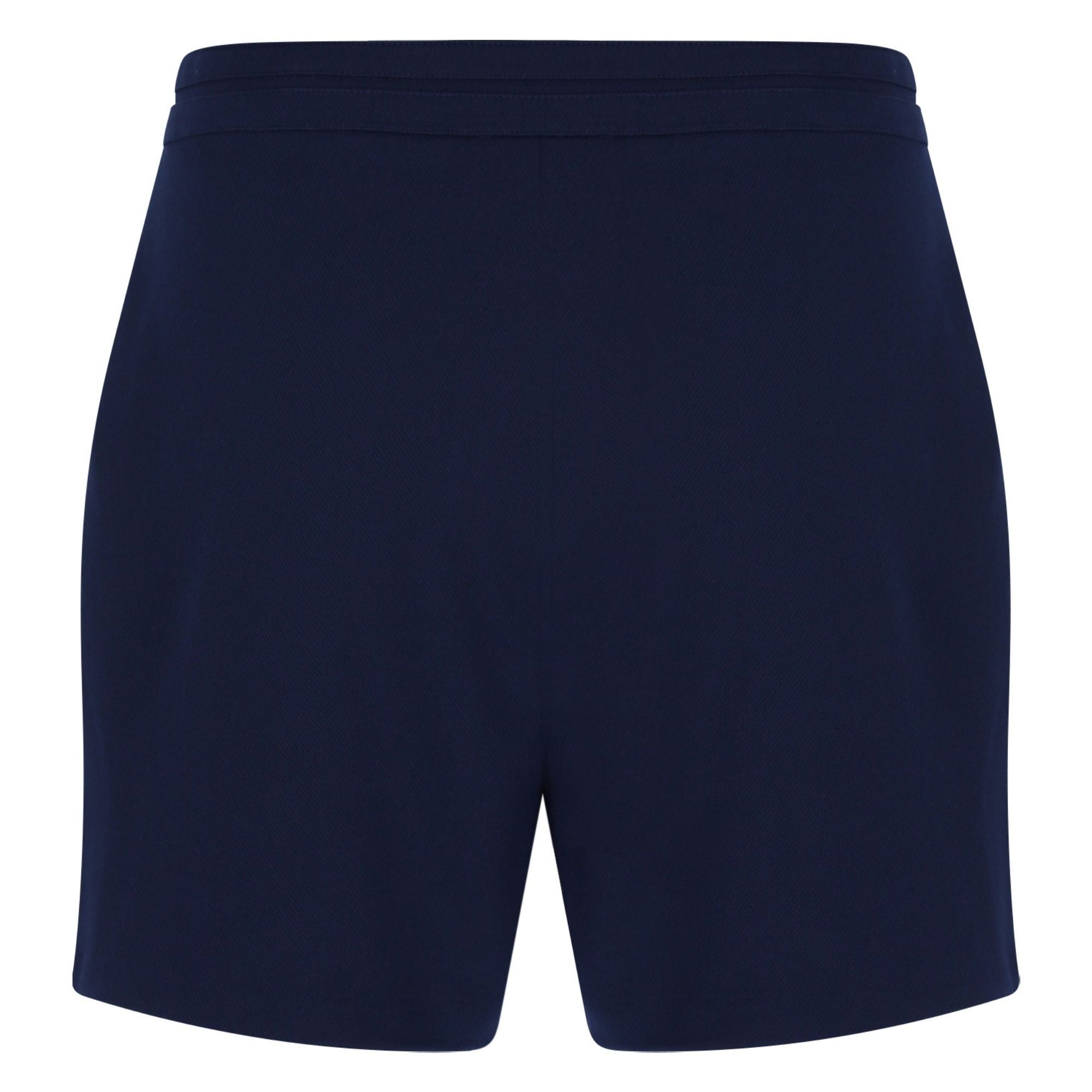 Sergio Tacchini Time Tennis Short - Maritime Blue