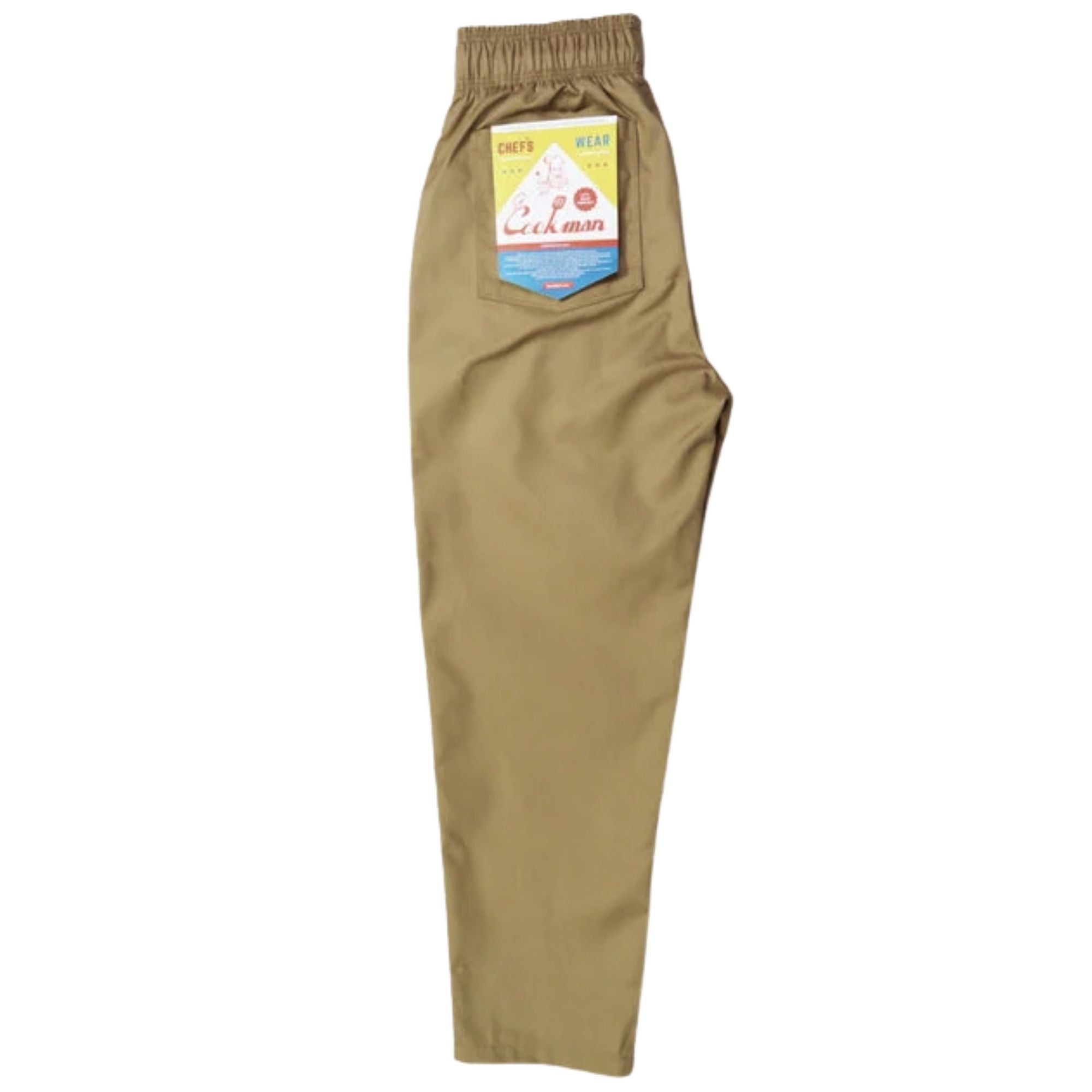 Cookman Chef Pants - Beige