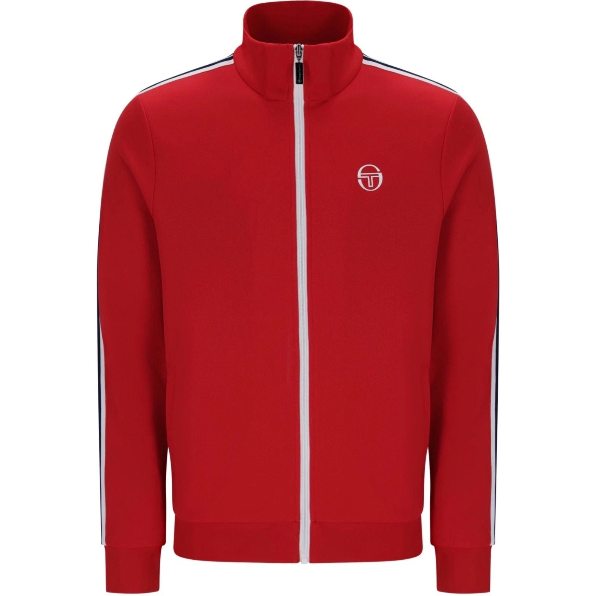 Sergio Tacchini Franco Track Top - Adrenaline