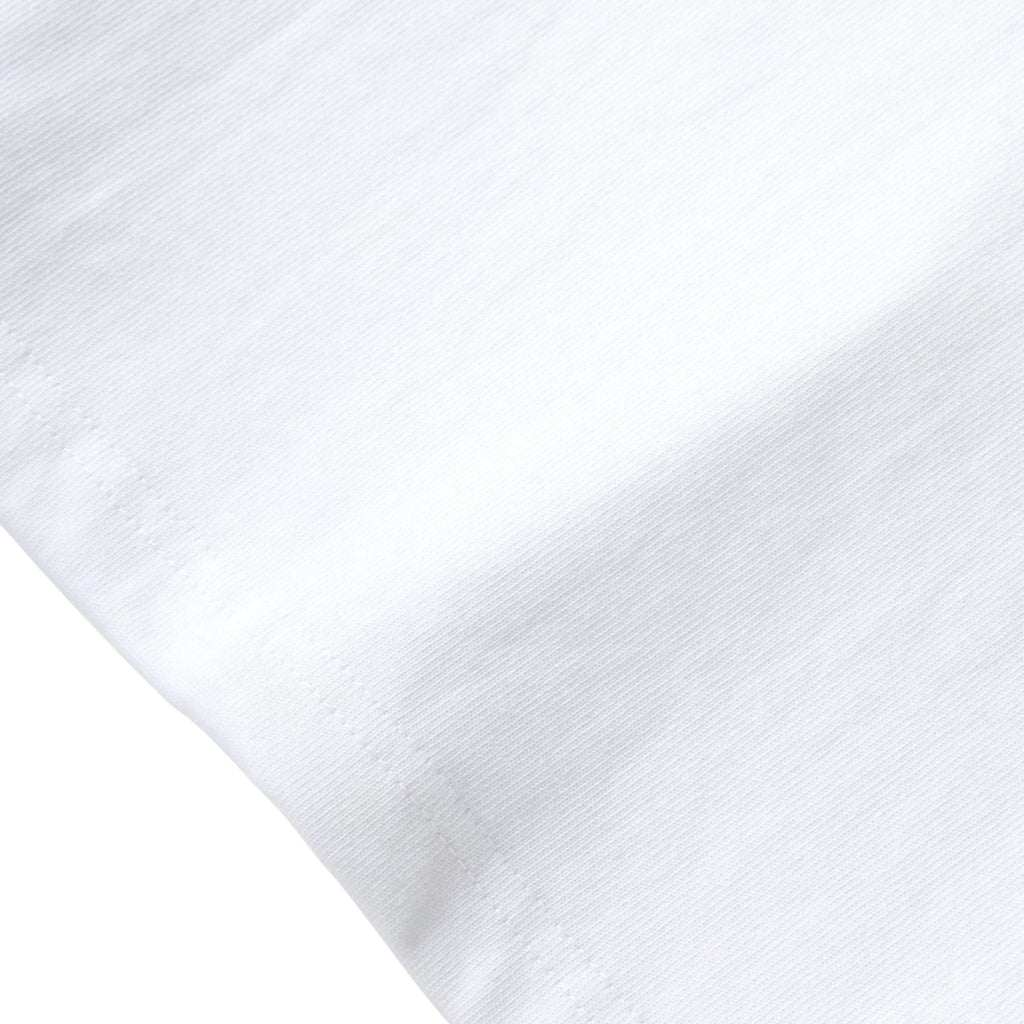 Power Goods Super Weight T-Shirt - White
