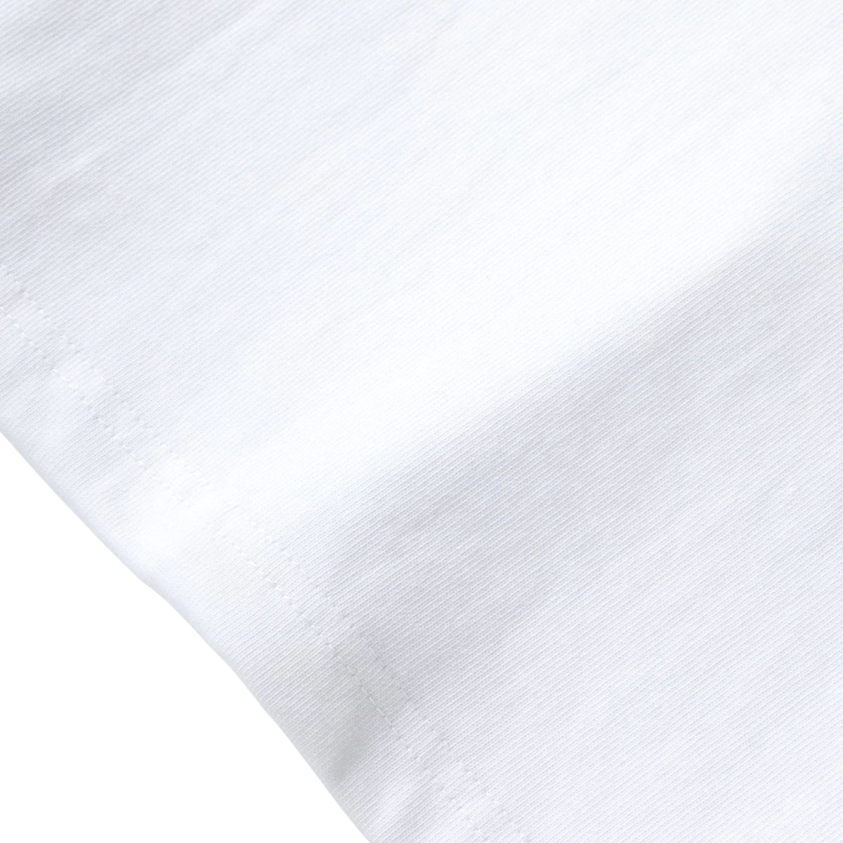 Power Goods Super Weight T-Shirt - White