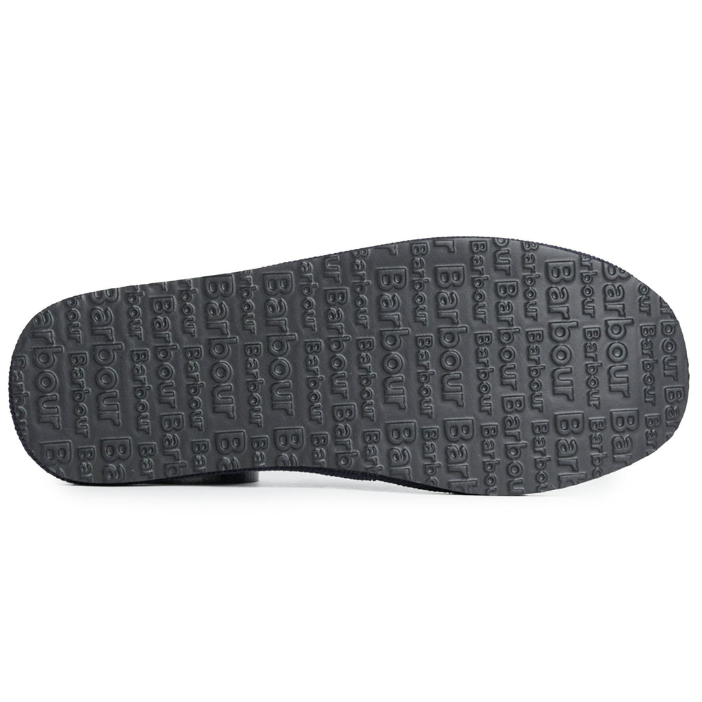 Barbour x A.P.C Mule Slippers - Classic