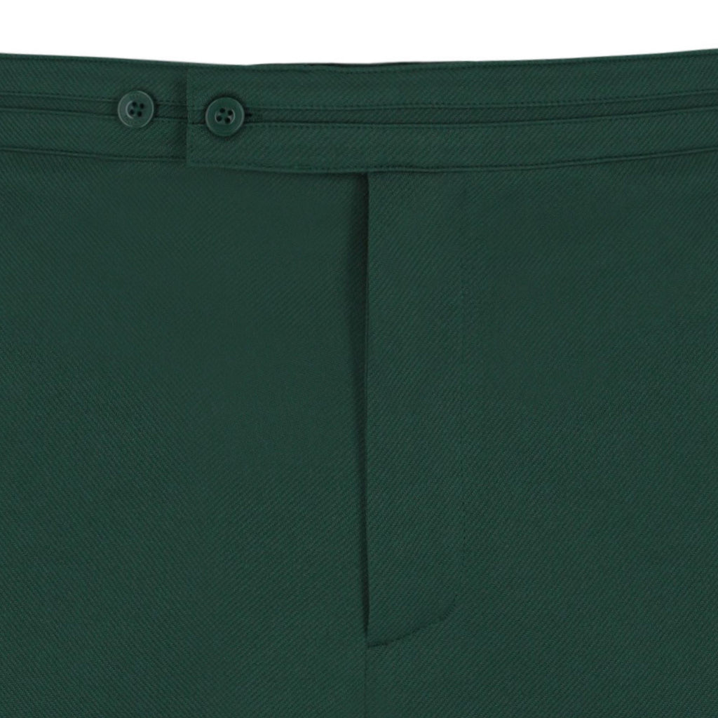 Sergio Tacchini Time Tennis Short - Pine