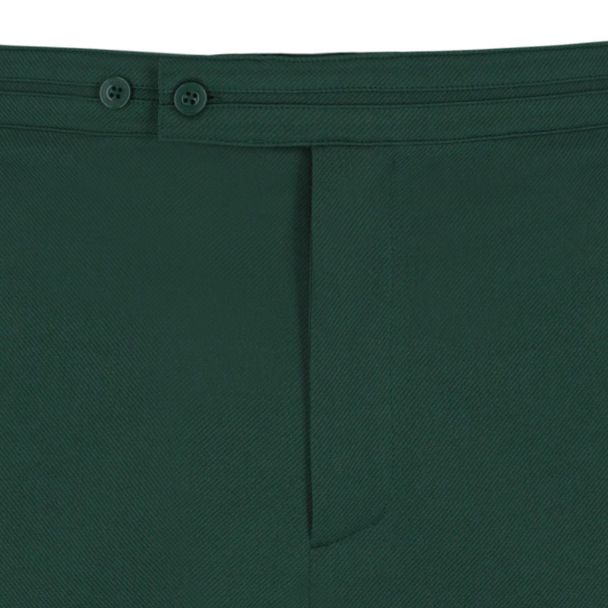 Sergio Tacchini Time Tennis Short - Pine