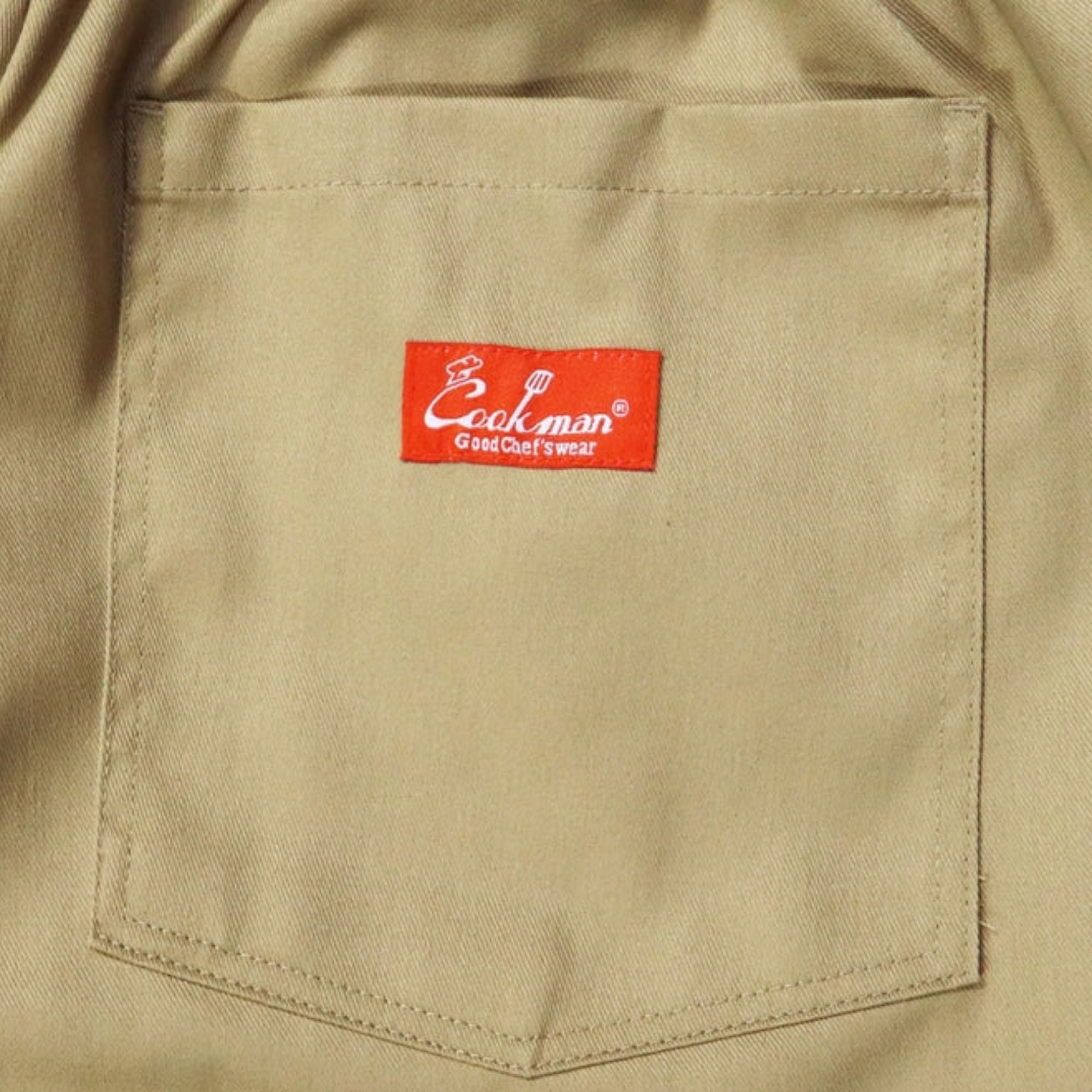 Cookman Chef Pants - Beige