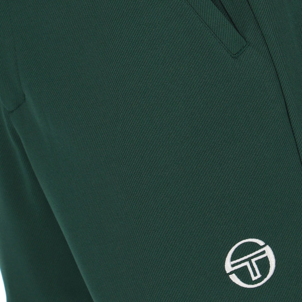 Sergio Tacchini Time Tennis Short - Pine