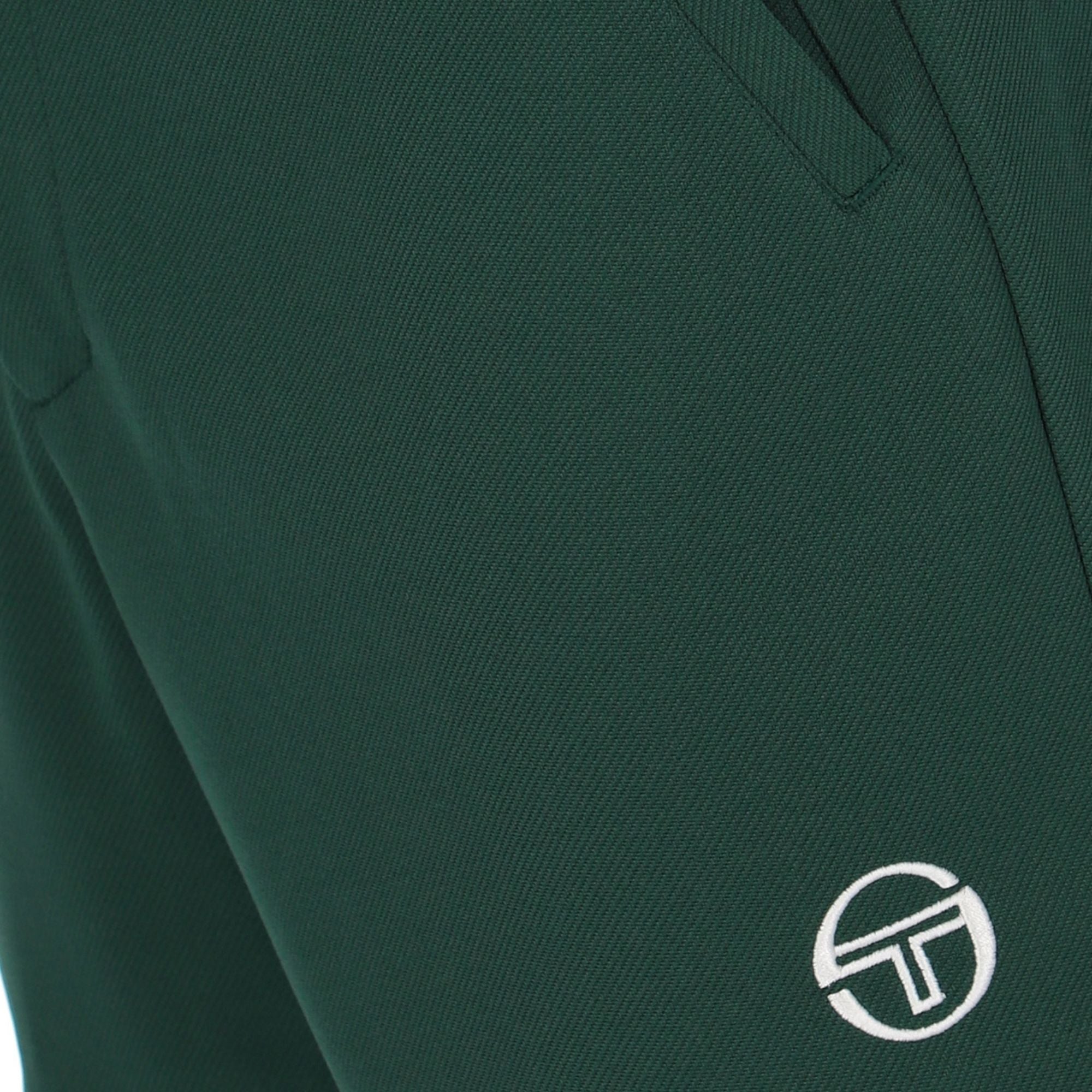 Sergio Tacchini Time Tennis Short - Pine