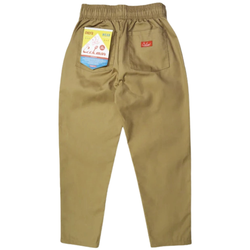 Cookman Chef Pants - Beige