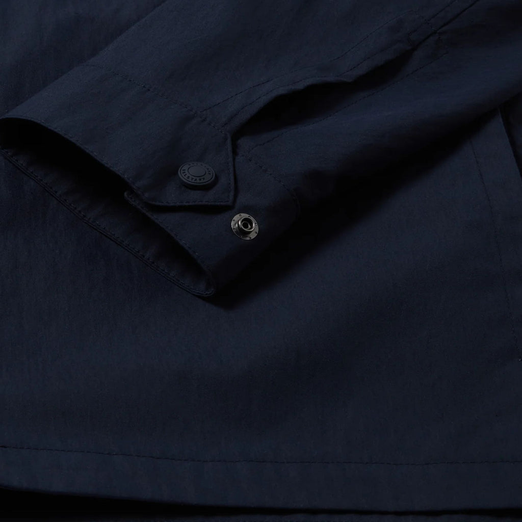 Belstaff Cargo Overshirt - Dark Ink