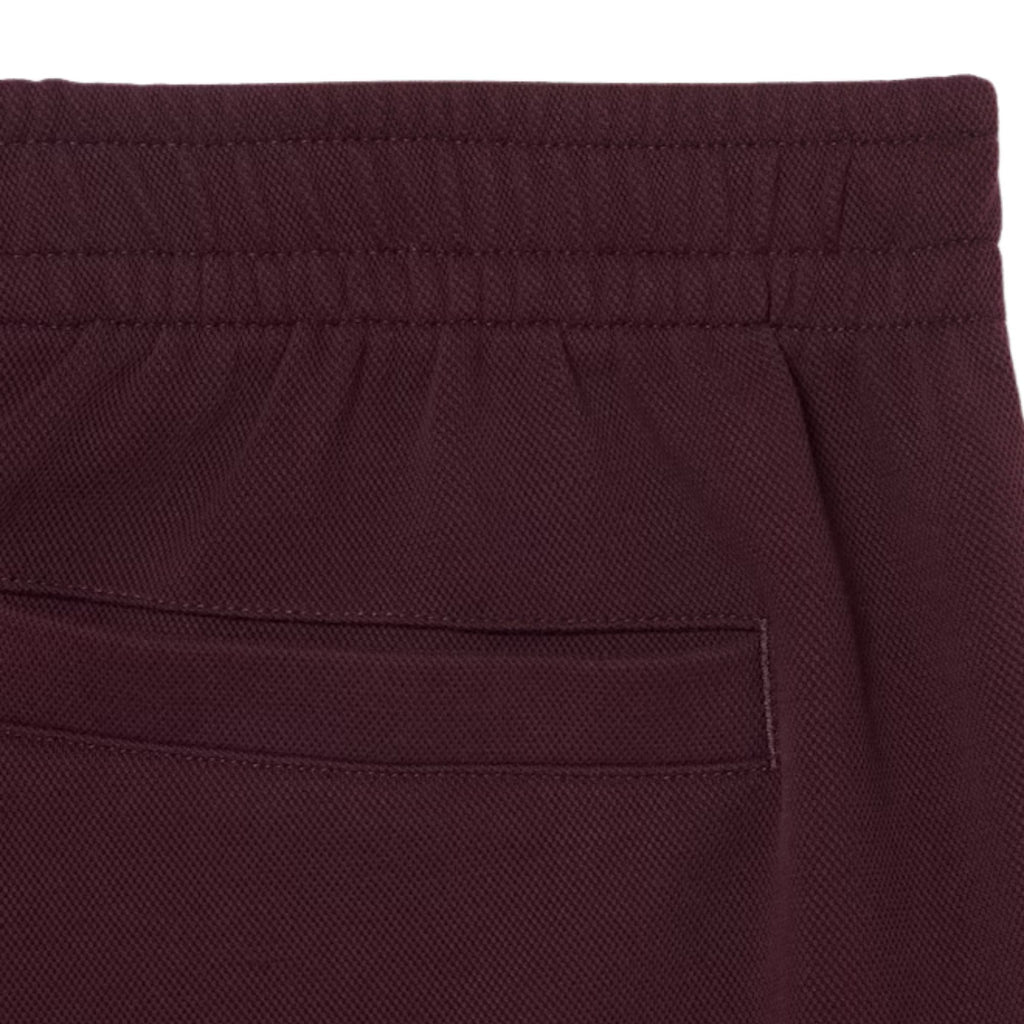 Lacoste Tennis Heritage Sweatpants - Merlot