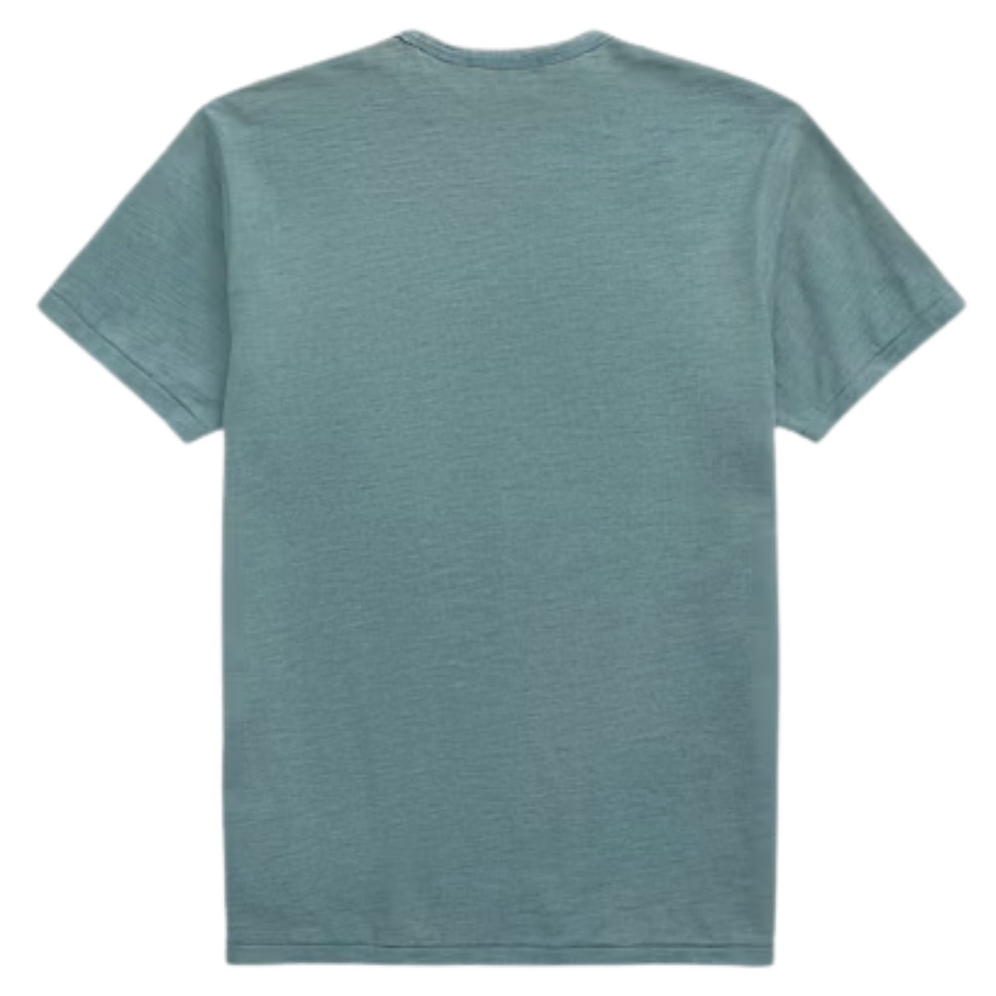 RRL by Ralph Lauren Jersey Pocket T-Shirt - Indigo Blue
