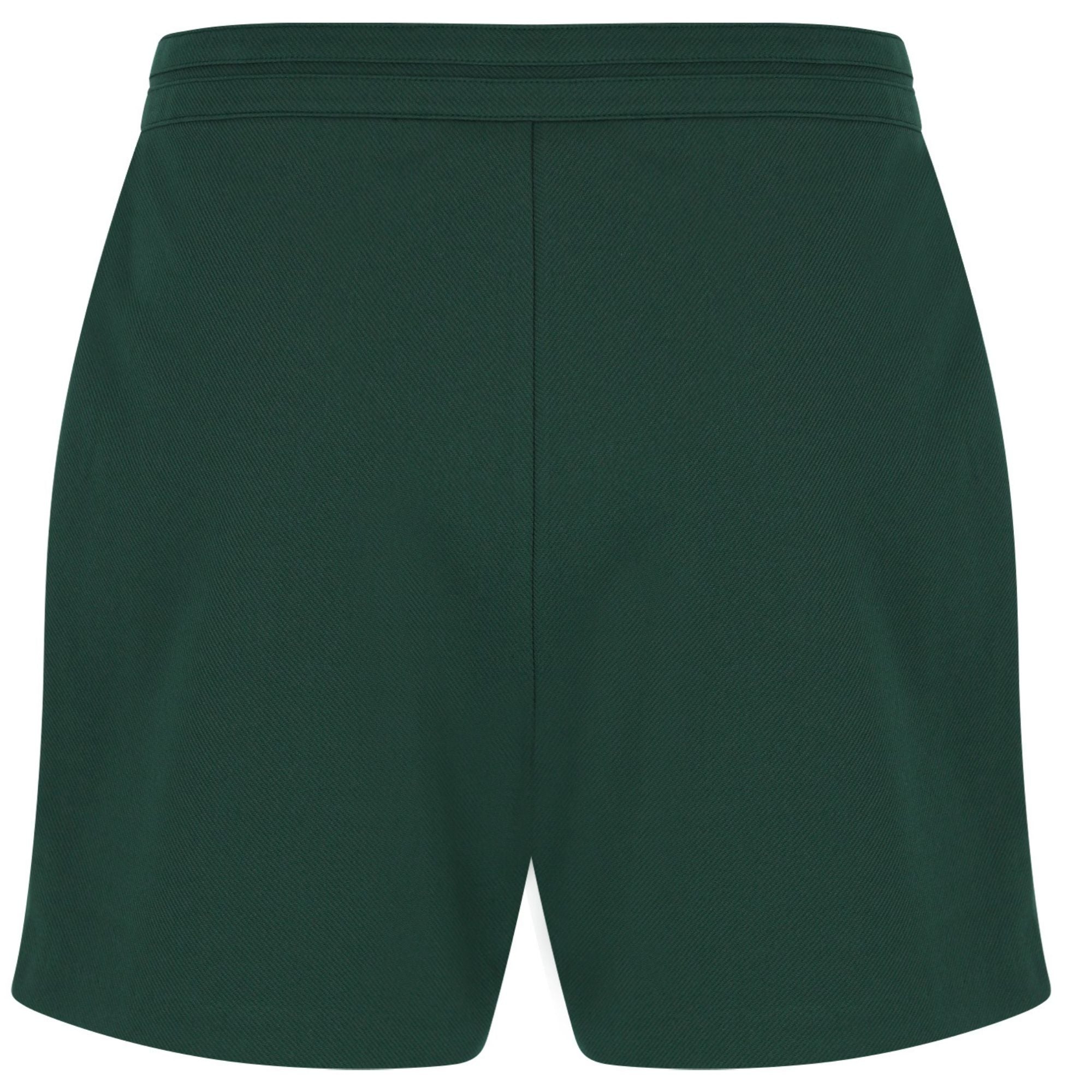 Sergio Tacchini Time Tennis Short - Pine