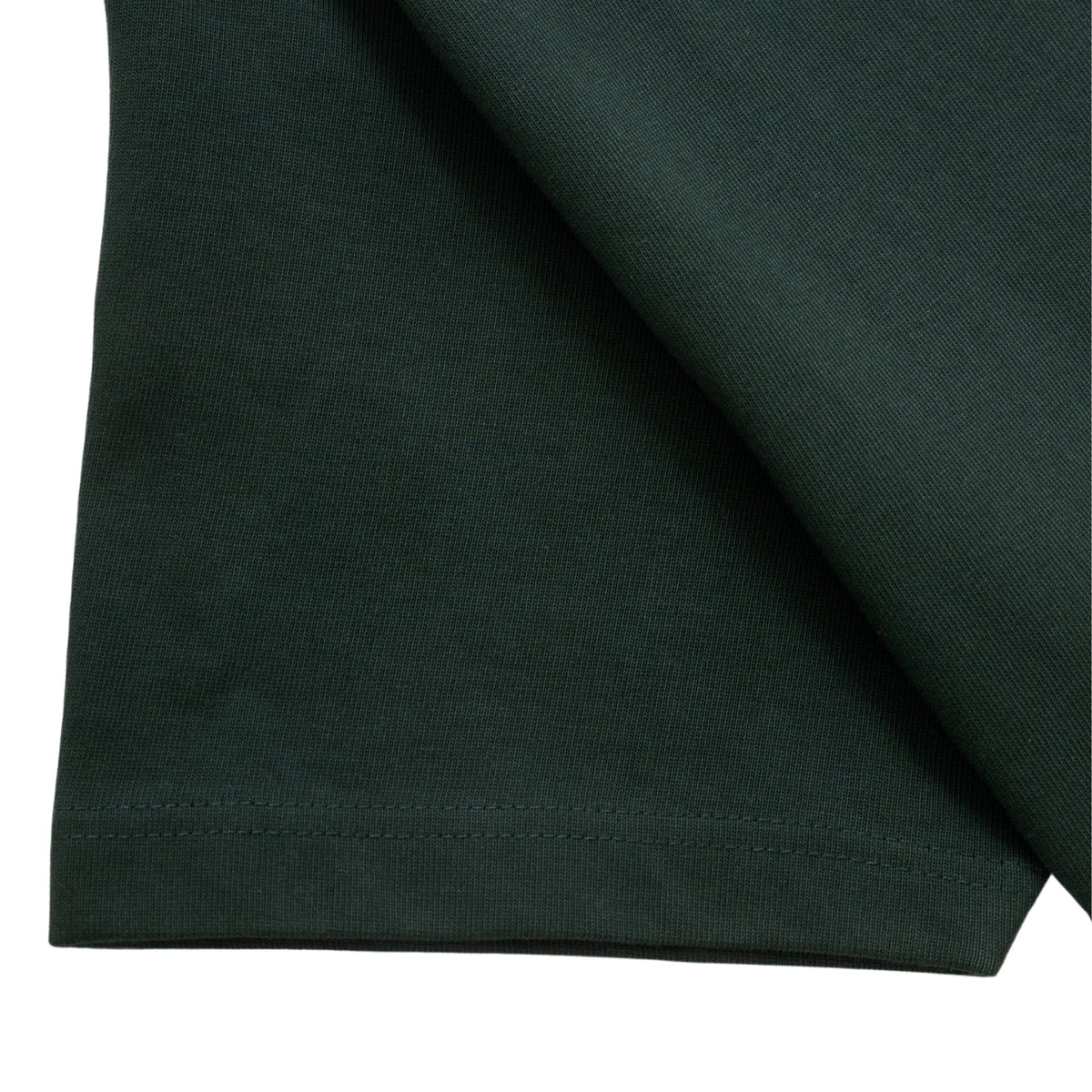 Power Goods Super Weight T-Shirt - Forest