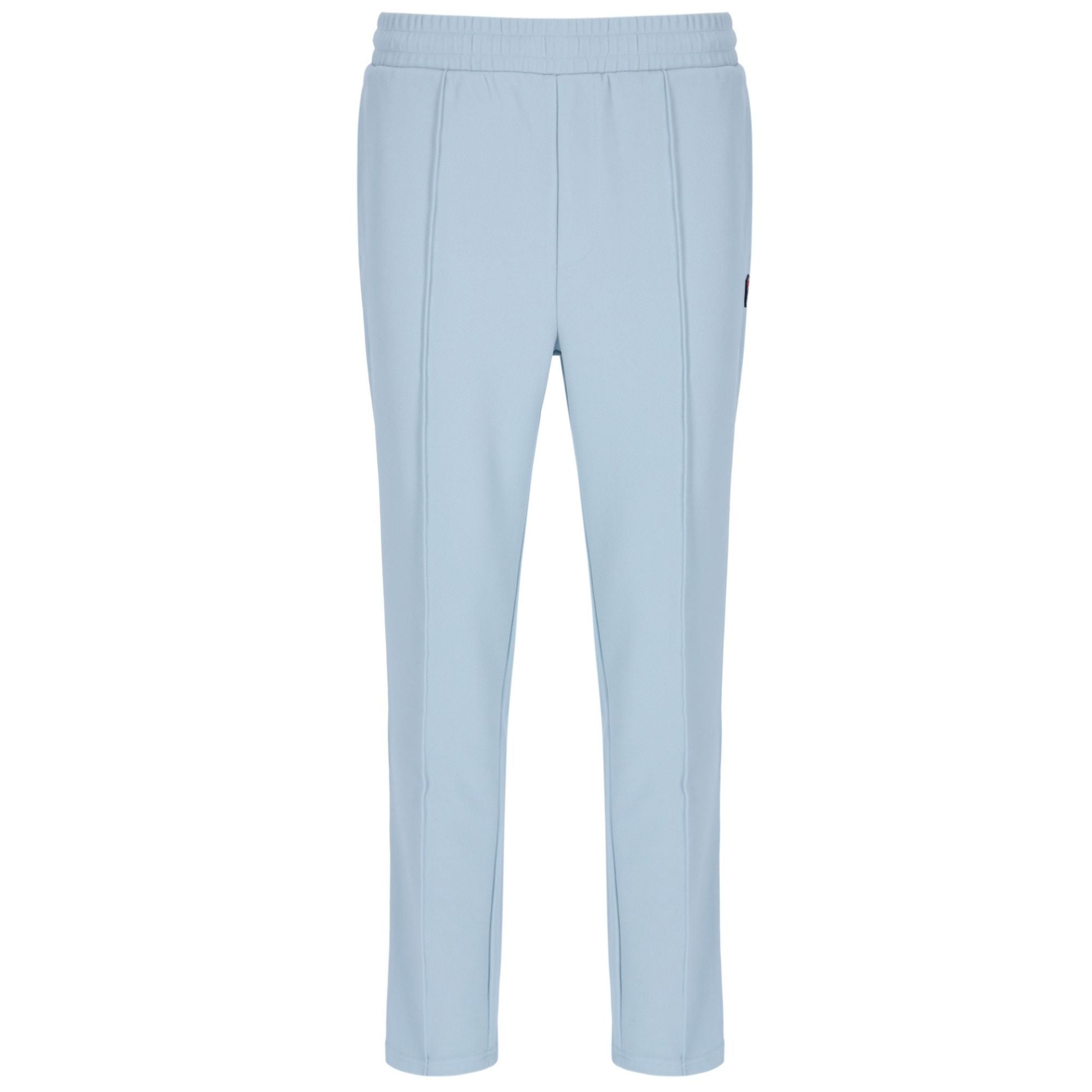 Fila Vintage Molveno Pin Tuck Track Pants - Sky