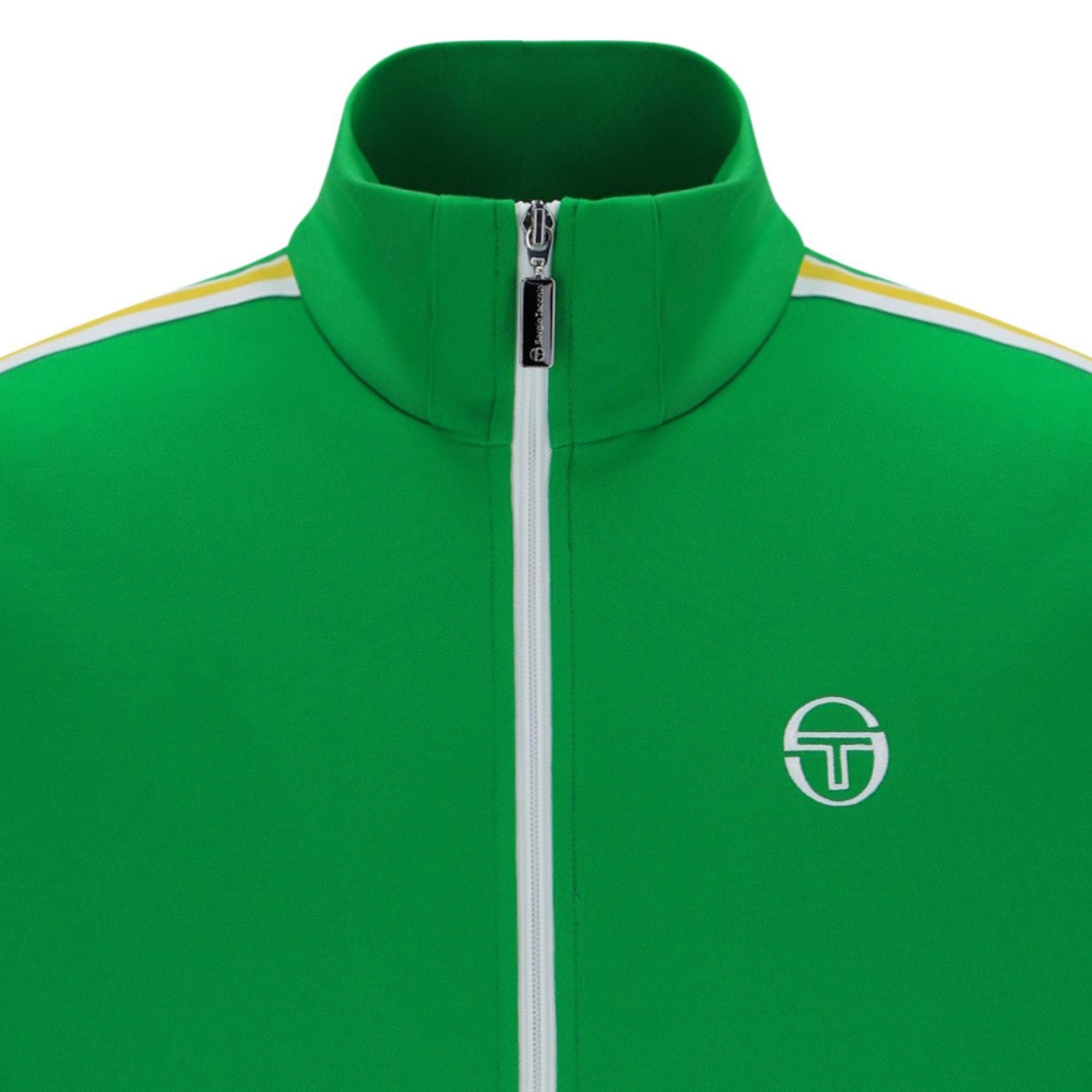 Sergio Tacchini Franco Track Top - Fern