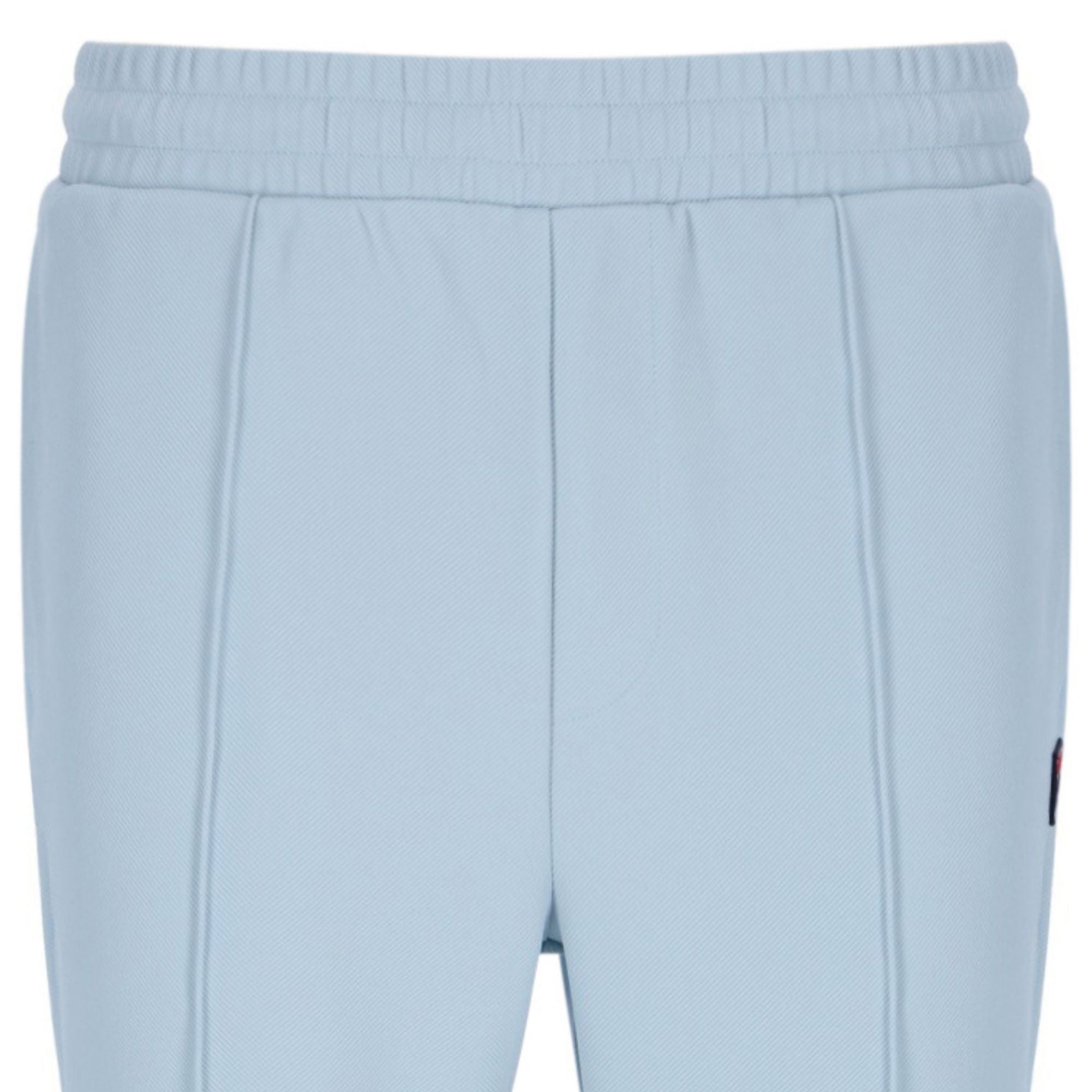 Fila Vintage Molveno Pin Tuck Track Pants - Sky