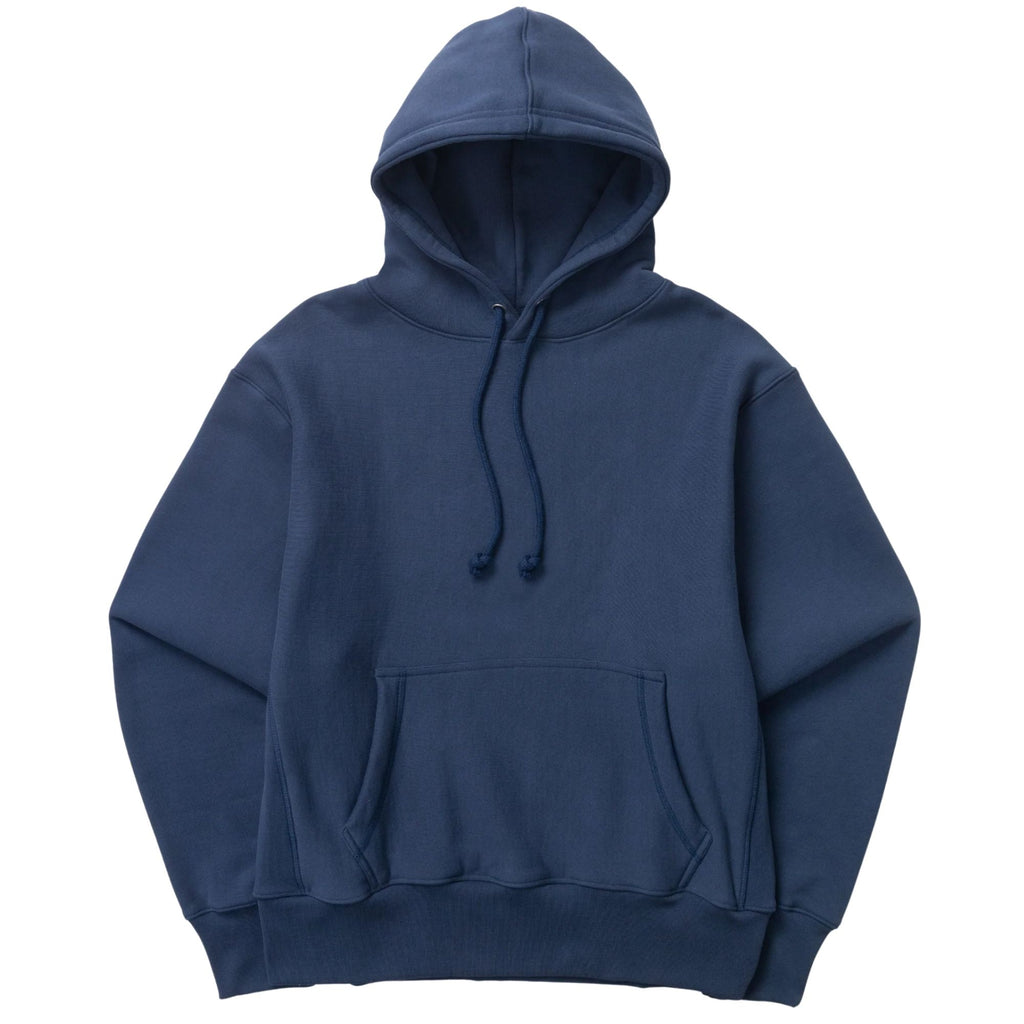 Power Goods Super Weight Hoodie - Royal