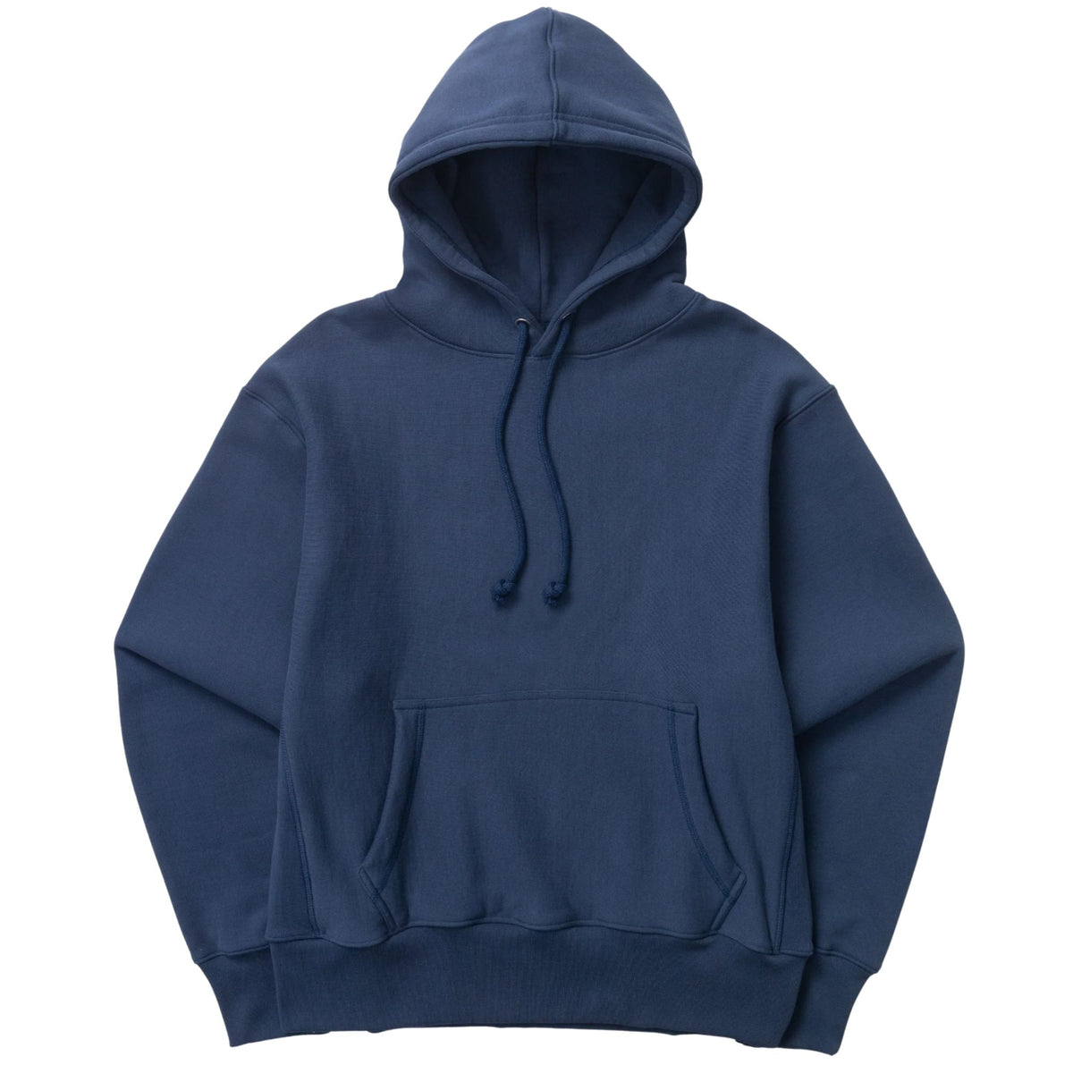 Power Goods Super Weight Hoodie - Royal