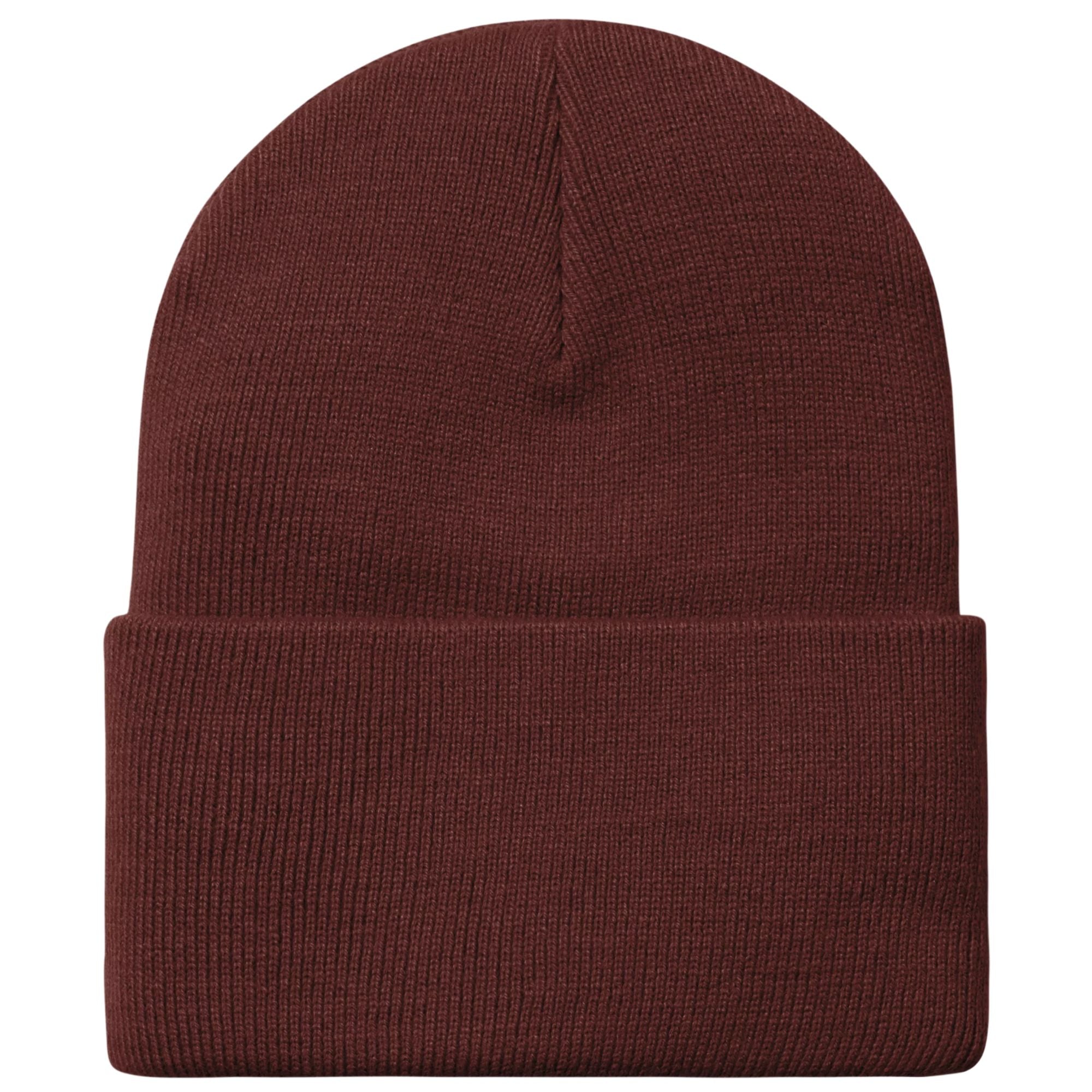 Carhartt WIP Acrylic Watch Hat - Amarone