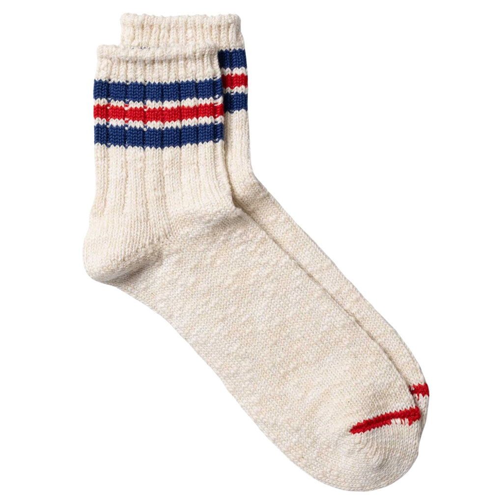 Line Slub - Off White